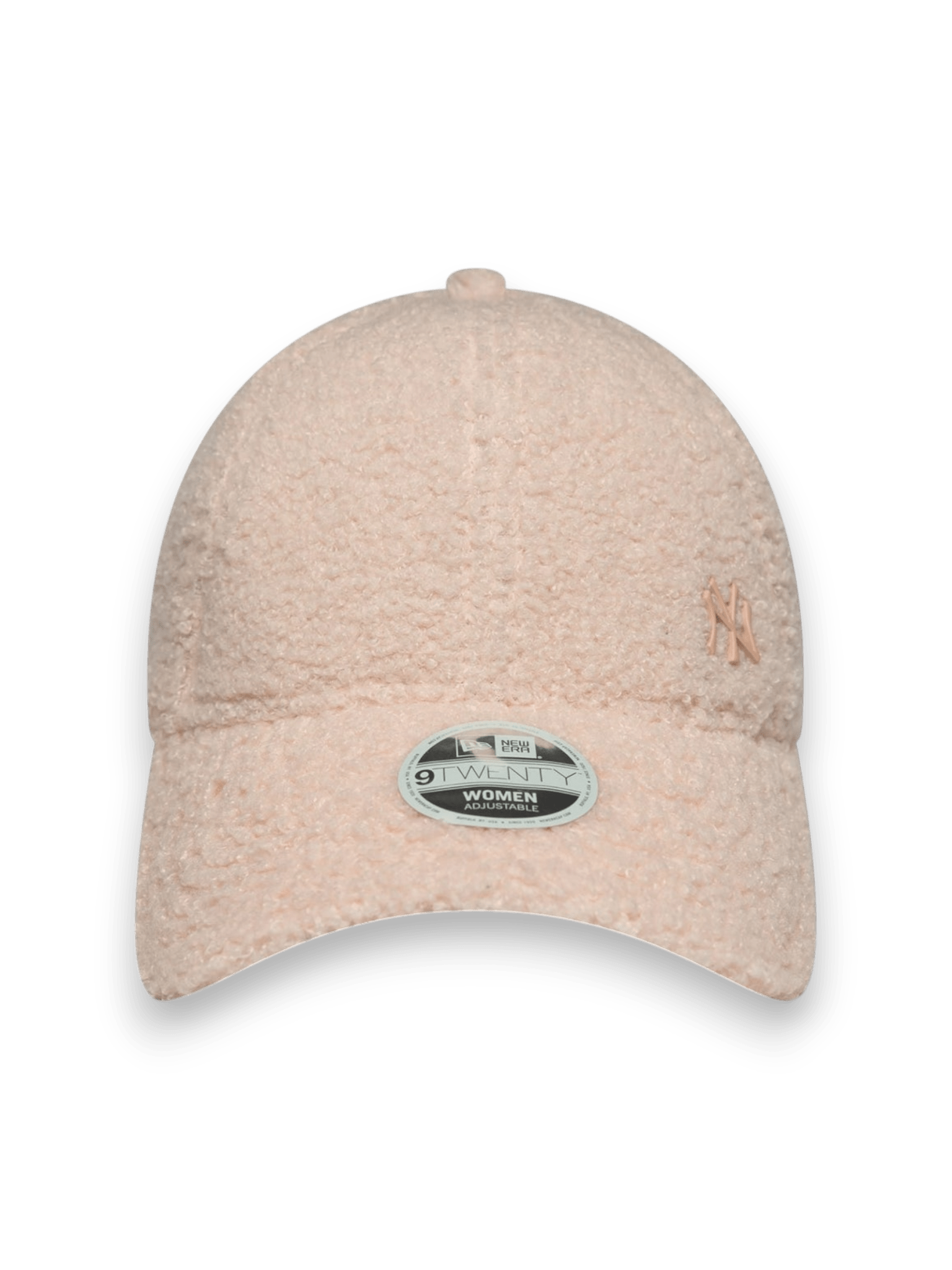 New Era 9FORTY New York Yankees MLB Borg Donna