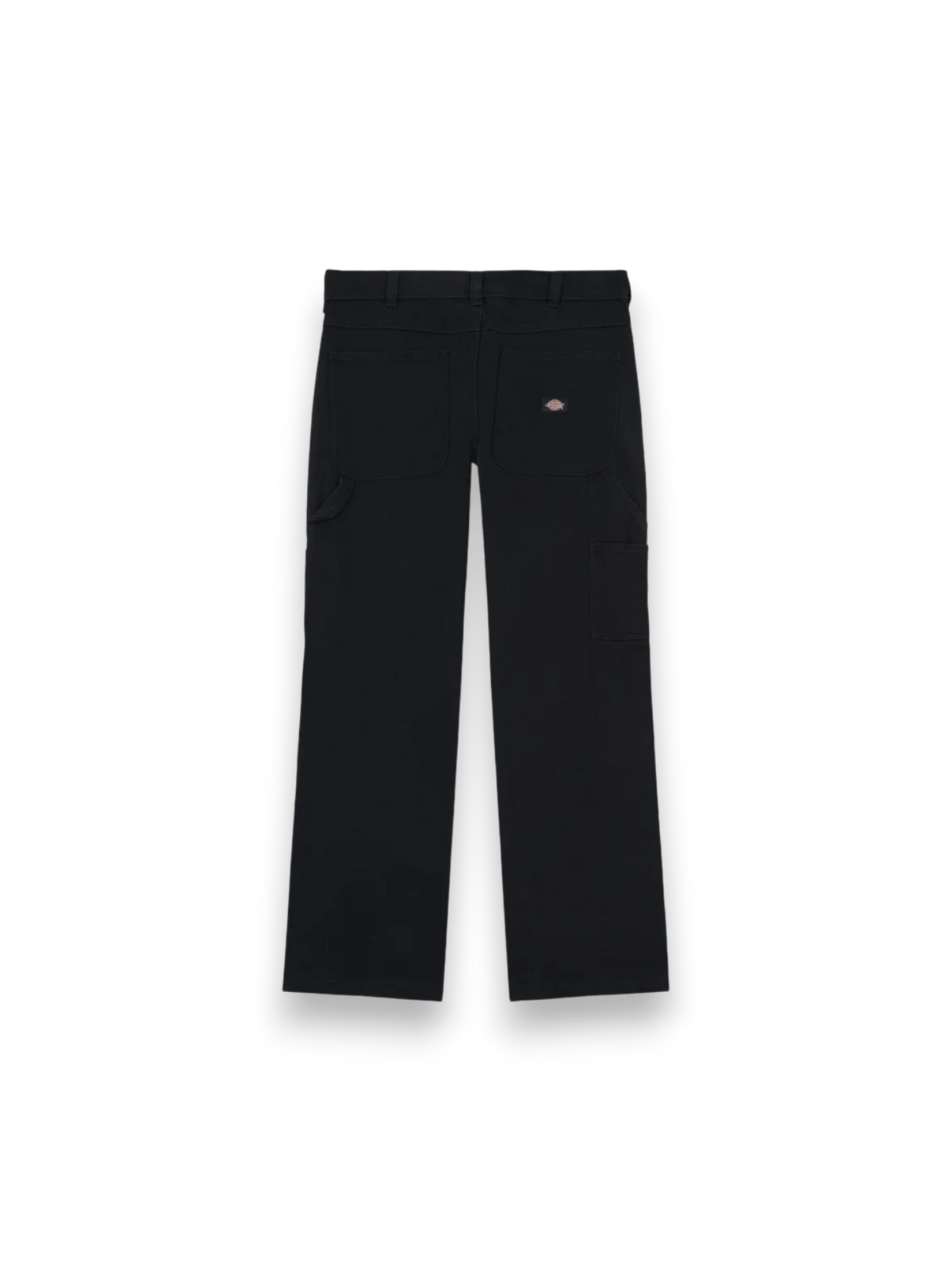 Dickies Carpenter Canvas Lightweight Black