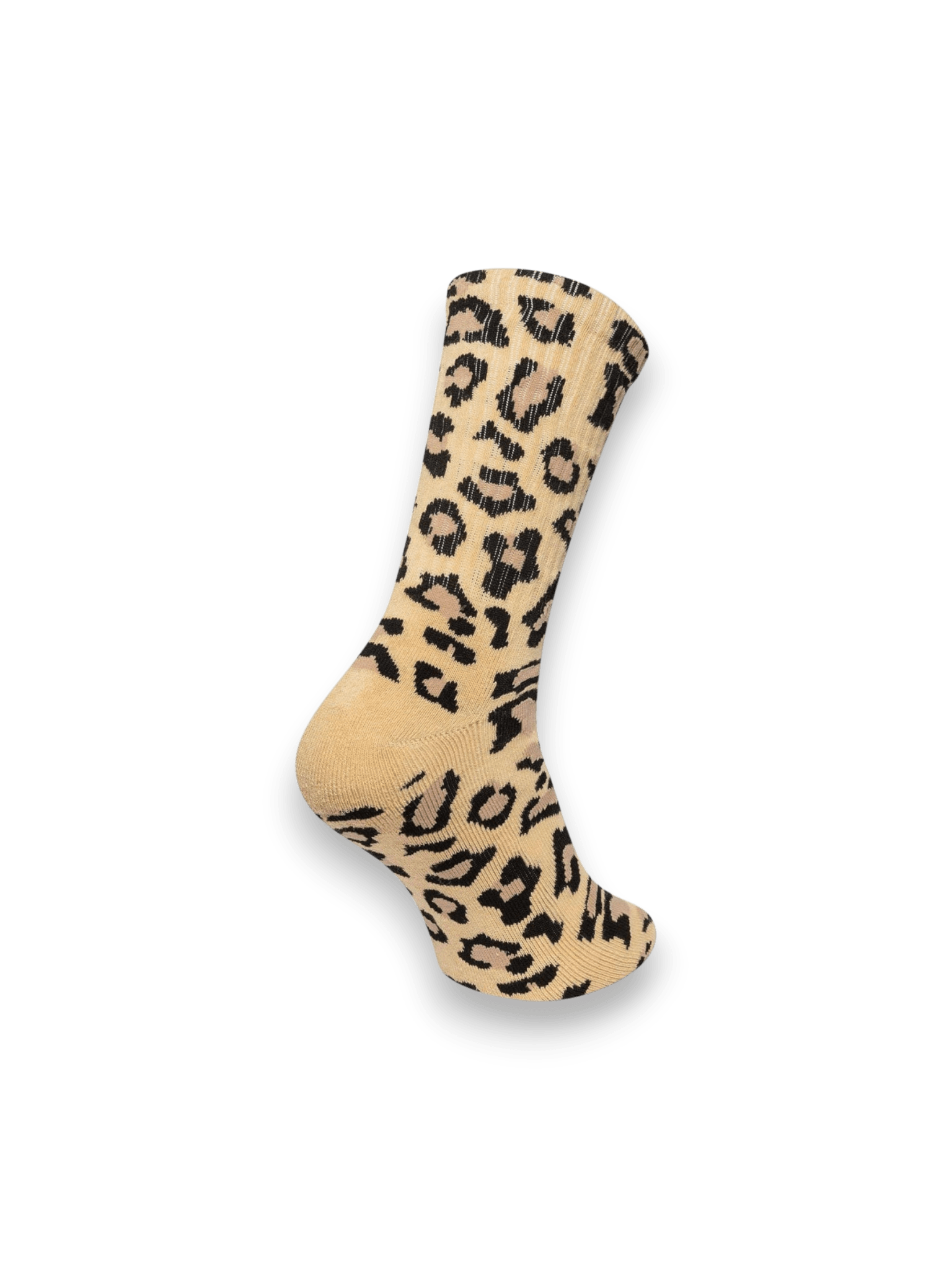 New Era Calzini New York Yankees MLB Leopard