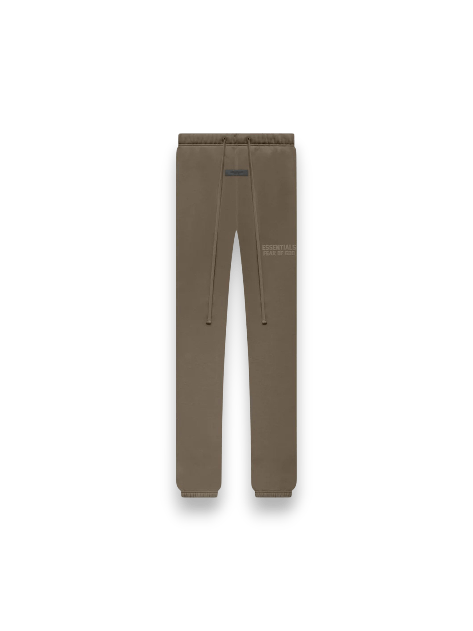 Fear of God Essentials Sweatpant Wood