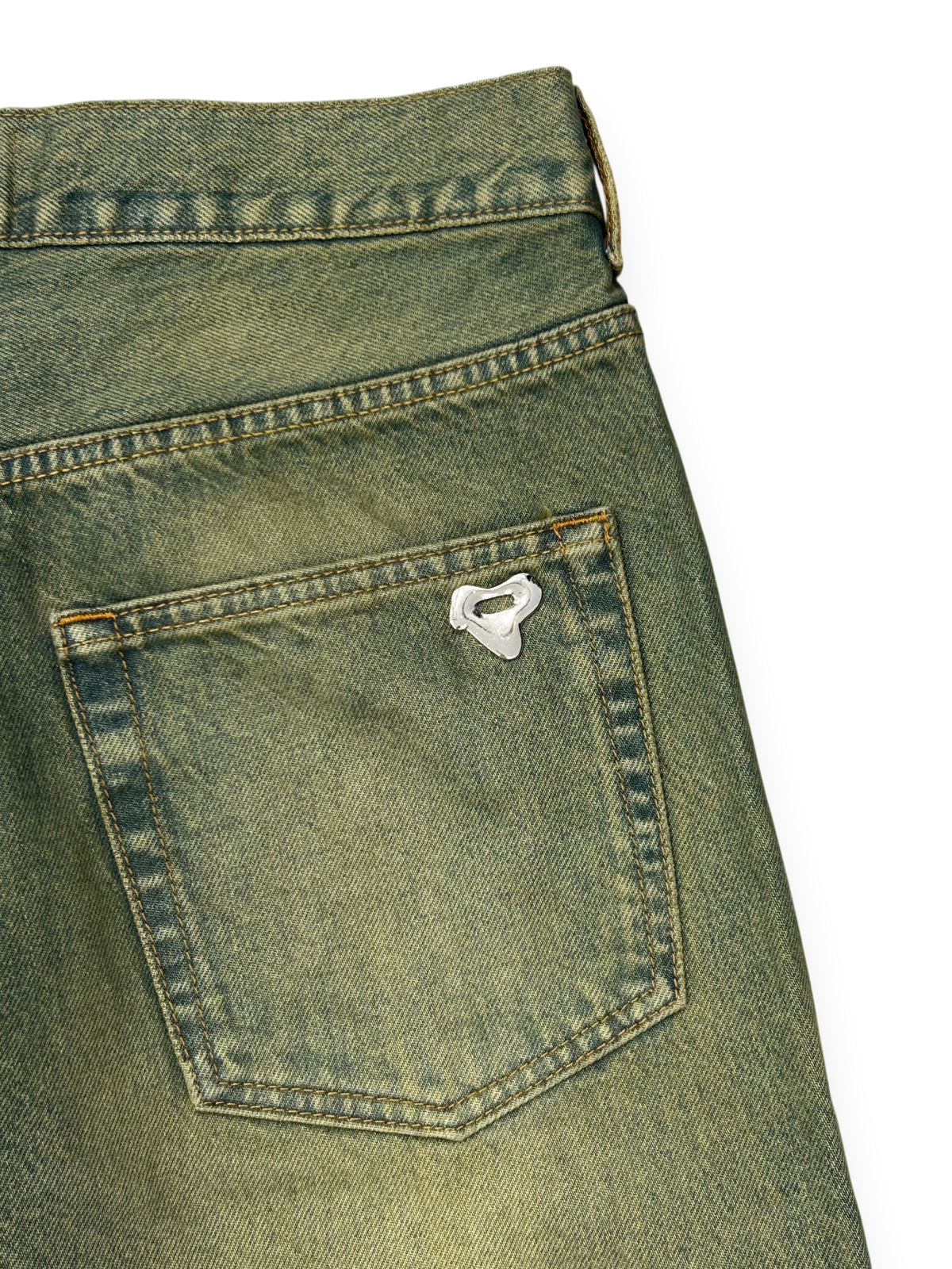 Oblio Society Fade Denim