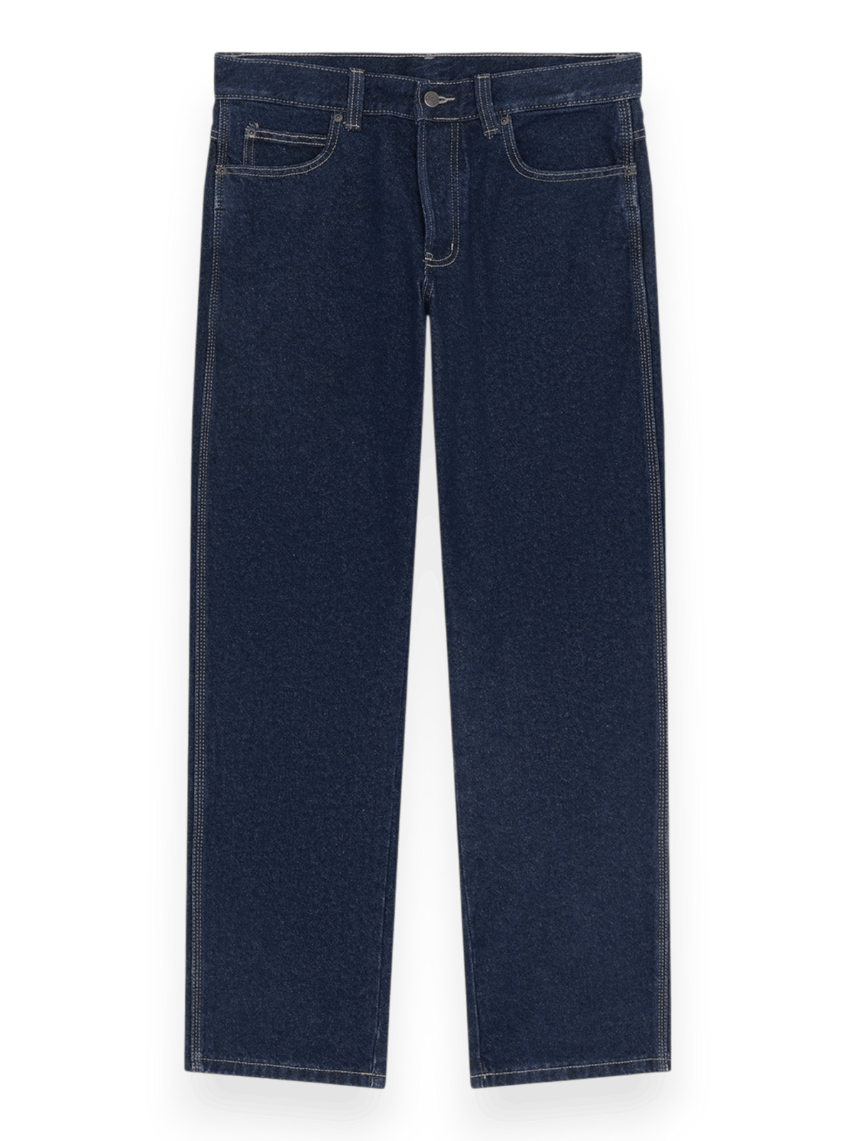 Dickies 983 regular Jeans straight leg Blue indigo