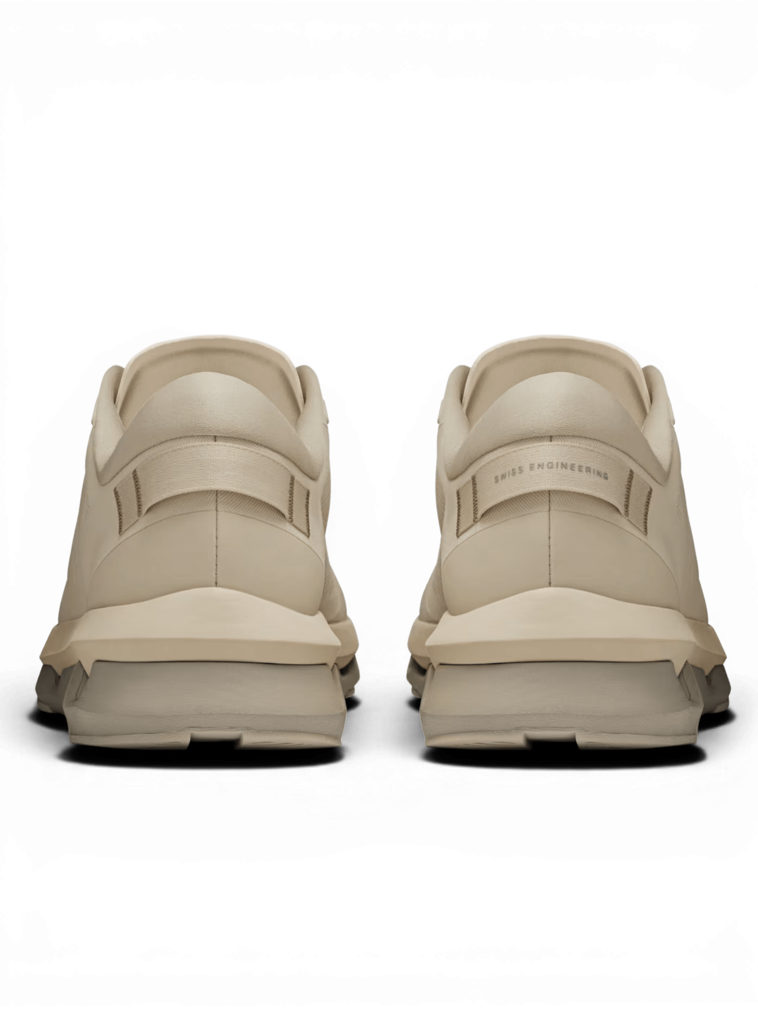 On Running Cloudzone Pearl Truffle