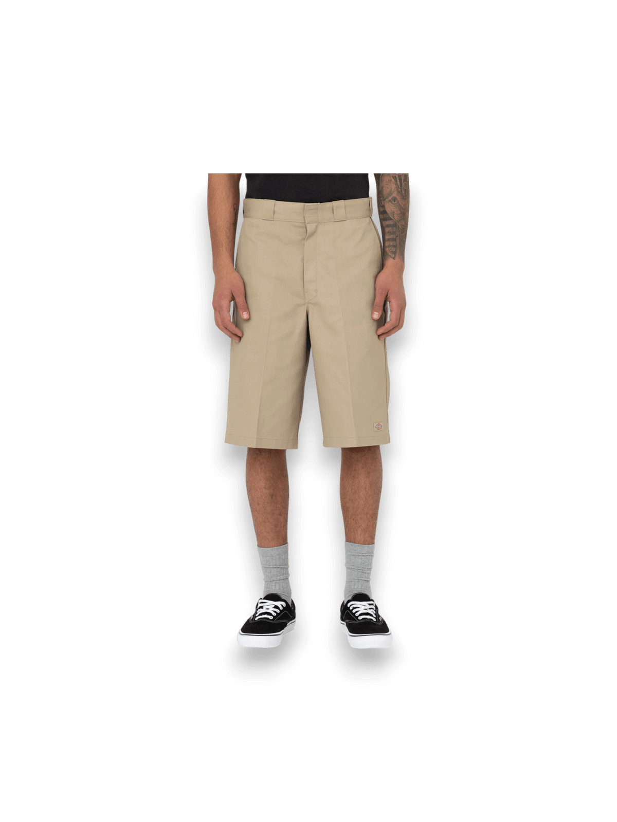 Dickies Shorts da lavoro 13 Inch multi pocket