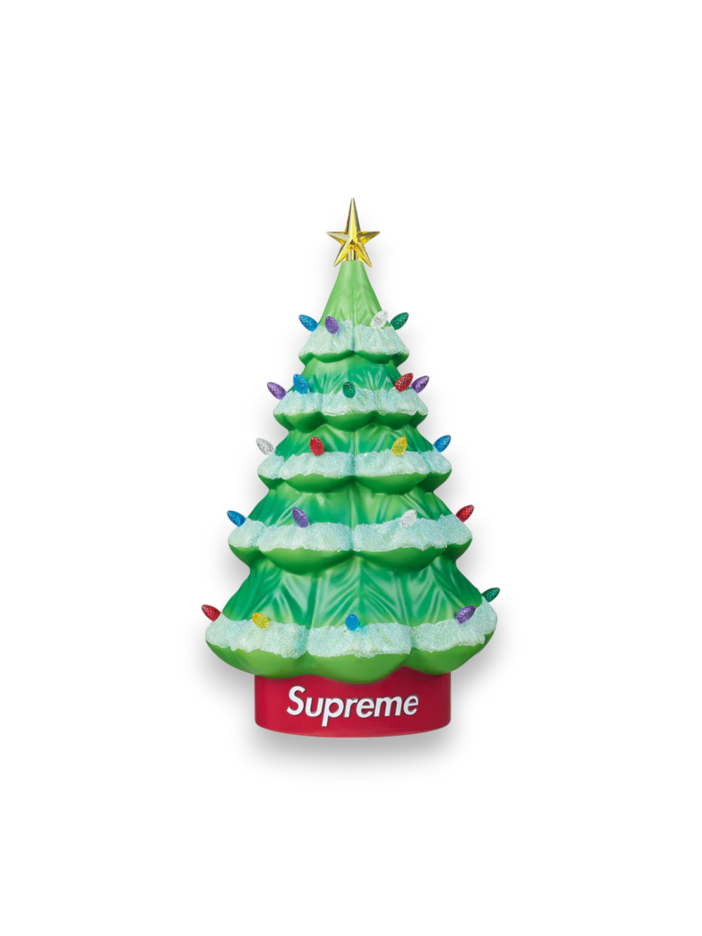 クリスマス supreme 15\