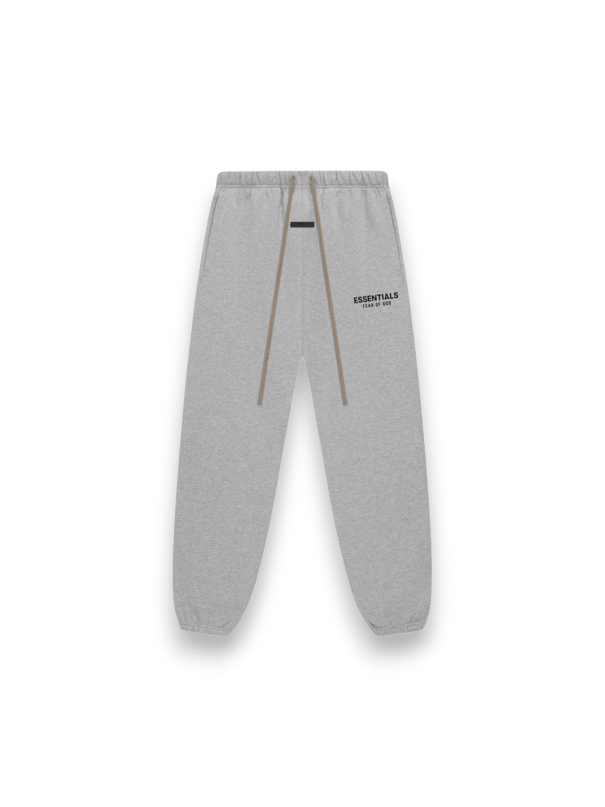 Fear of God Essentials Sweatpants Light Heather Grey