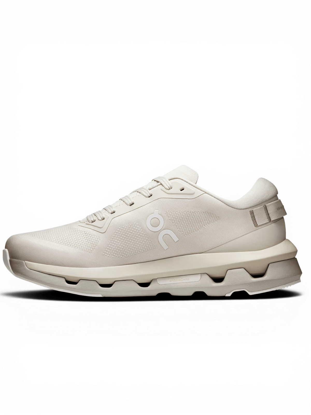 On Running Cloudzone Pearl Truffle Women's