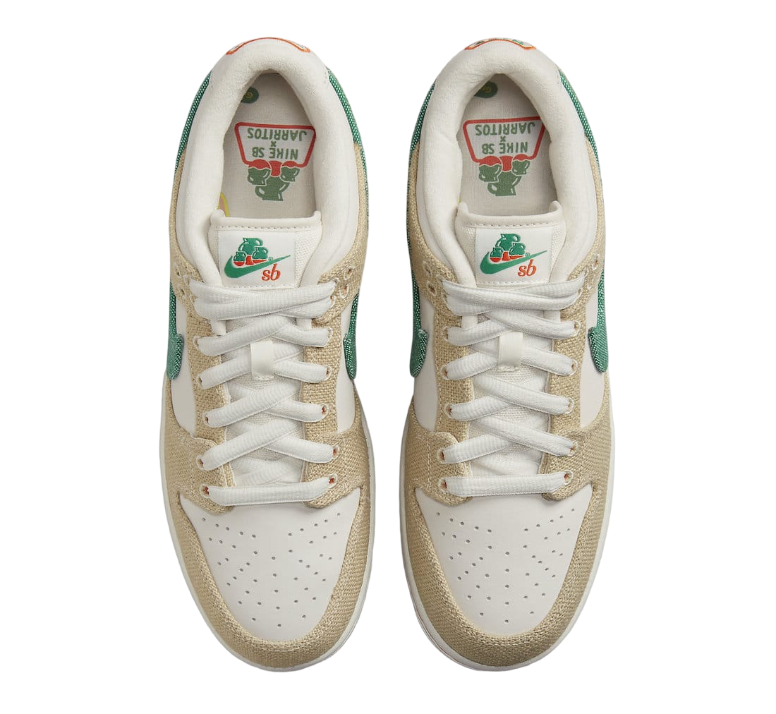 Nike SB Dunk Low Jarritos