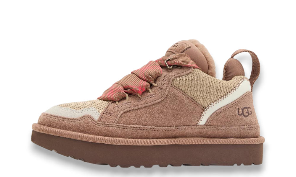 UGG Lowmel Rocky Oak