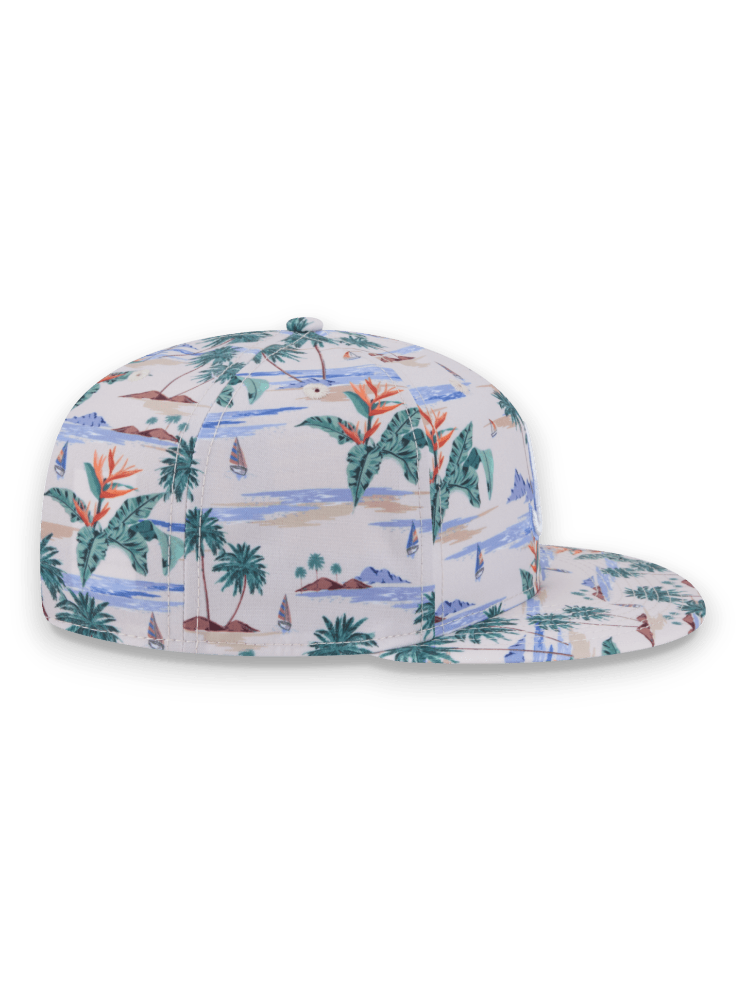New Era Cap 9FIFTY Print950 Atl
