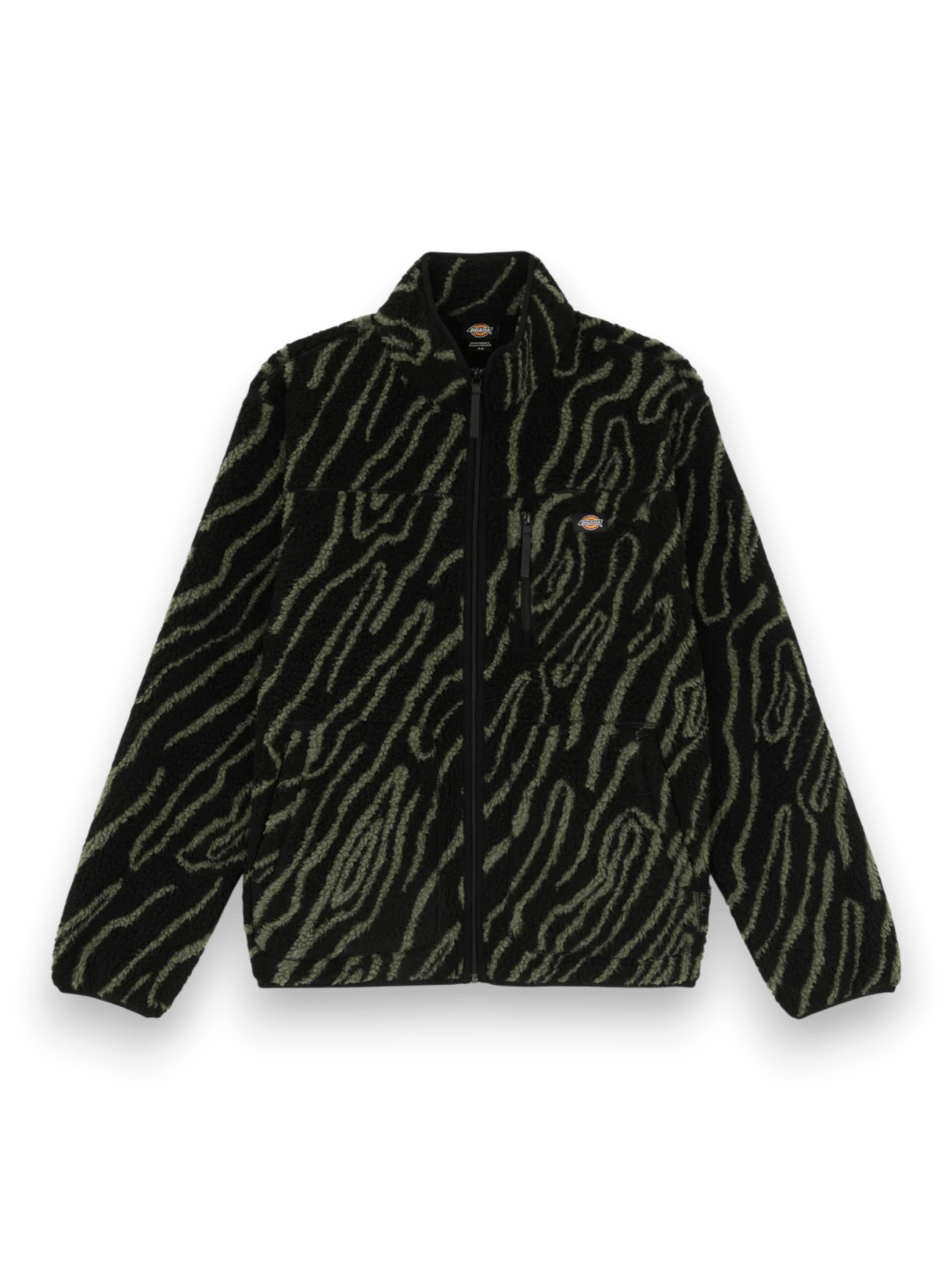 Dickies Pile stampato Mount Hope