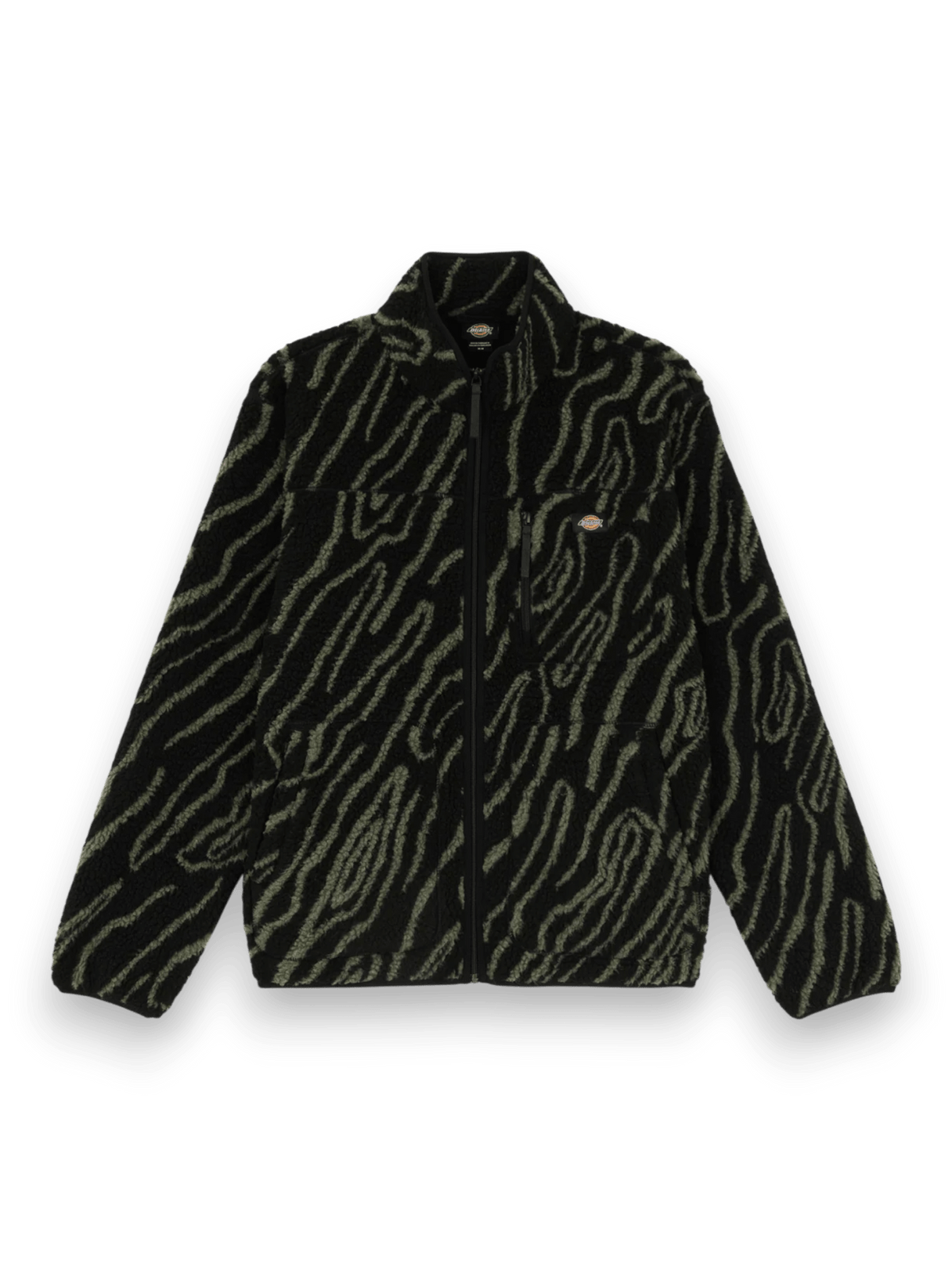 Dickies Pile stampato Mount Hope
