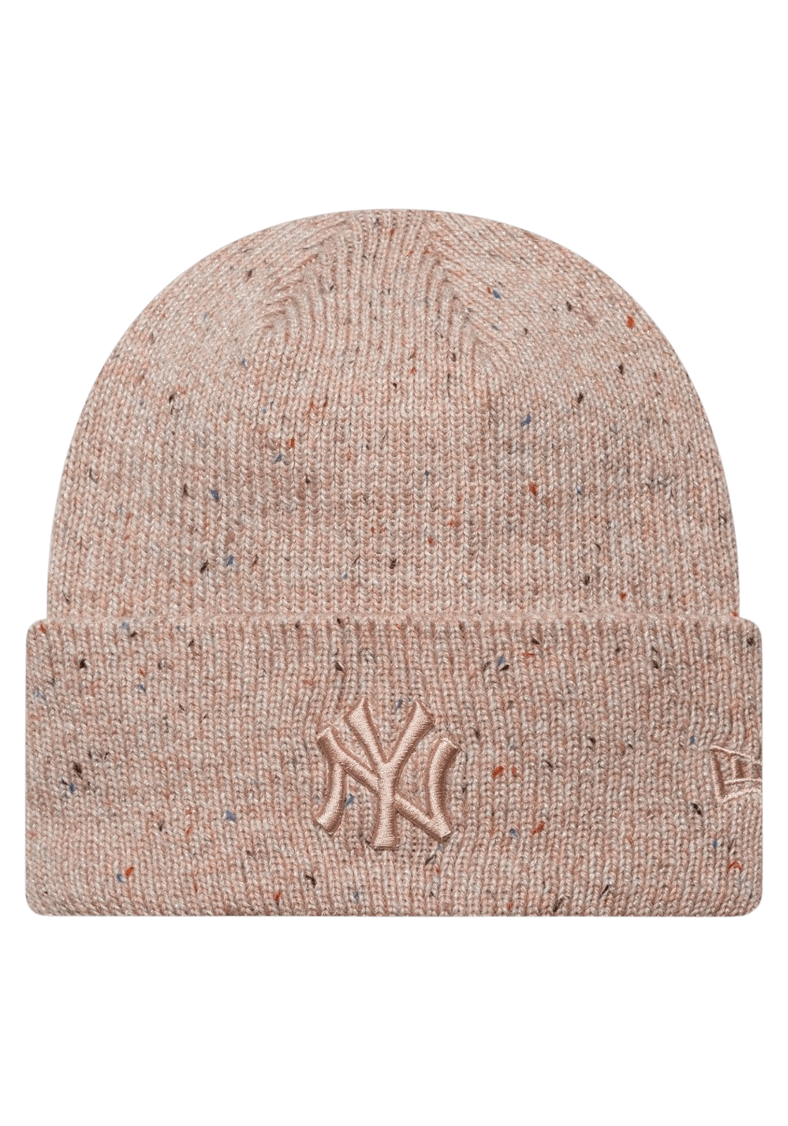 NEW ERA GLITTER BEANIE NY