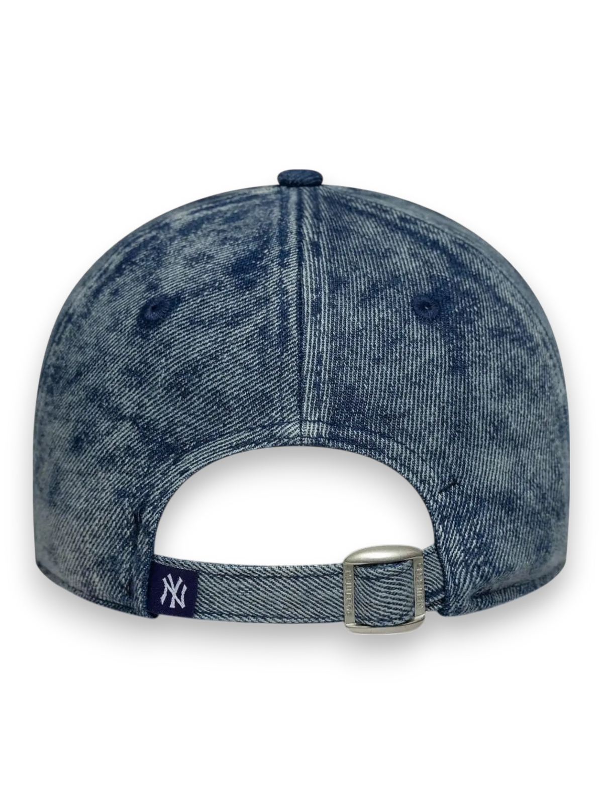NEW ERA 9TWENTY New York Yankees MLB Stone Denim