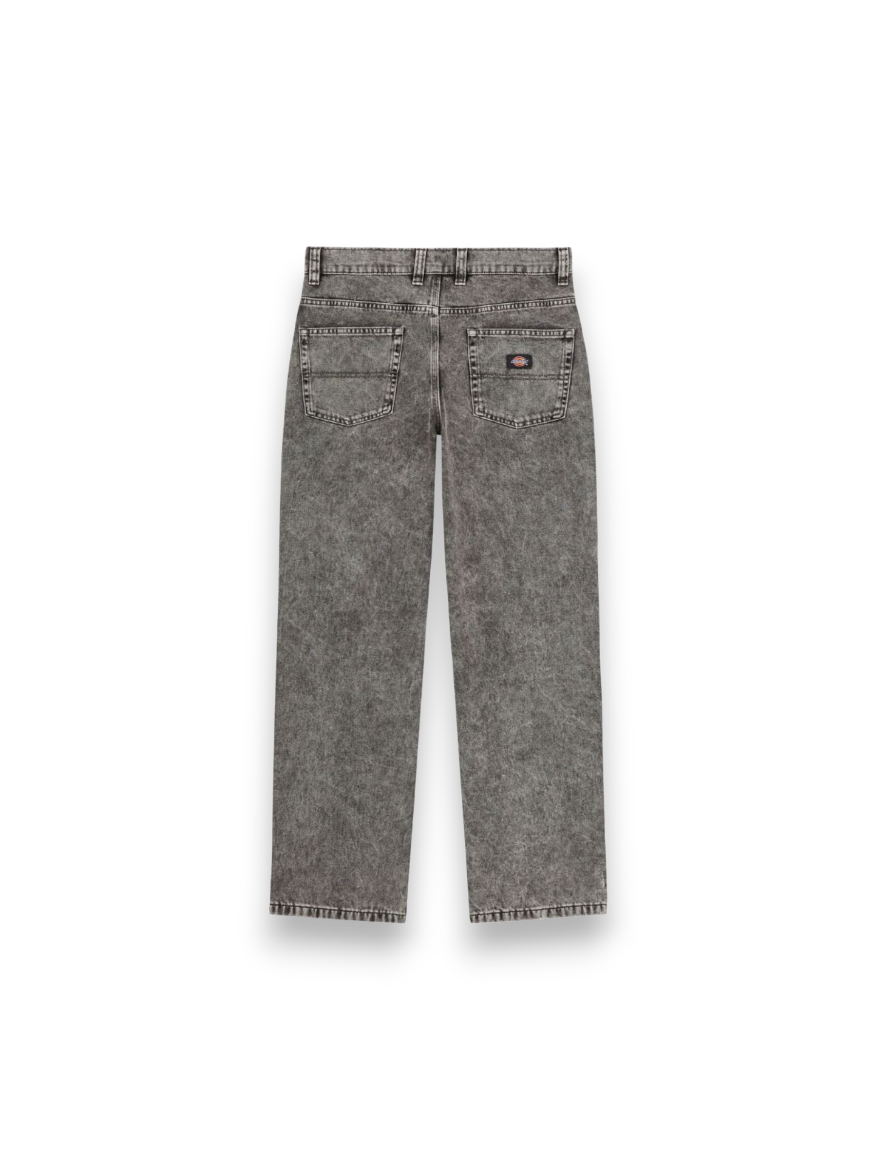 Dickies Pantaloni Thomasville In Denim
