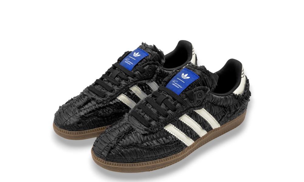 adidas Originals x Reverie by Caroline Hú Caroline Samba (Black)