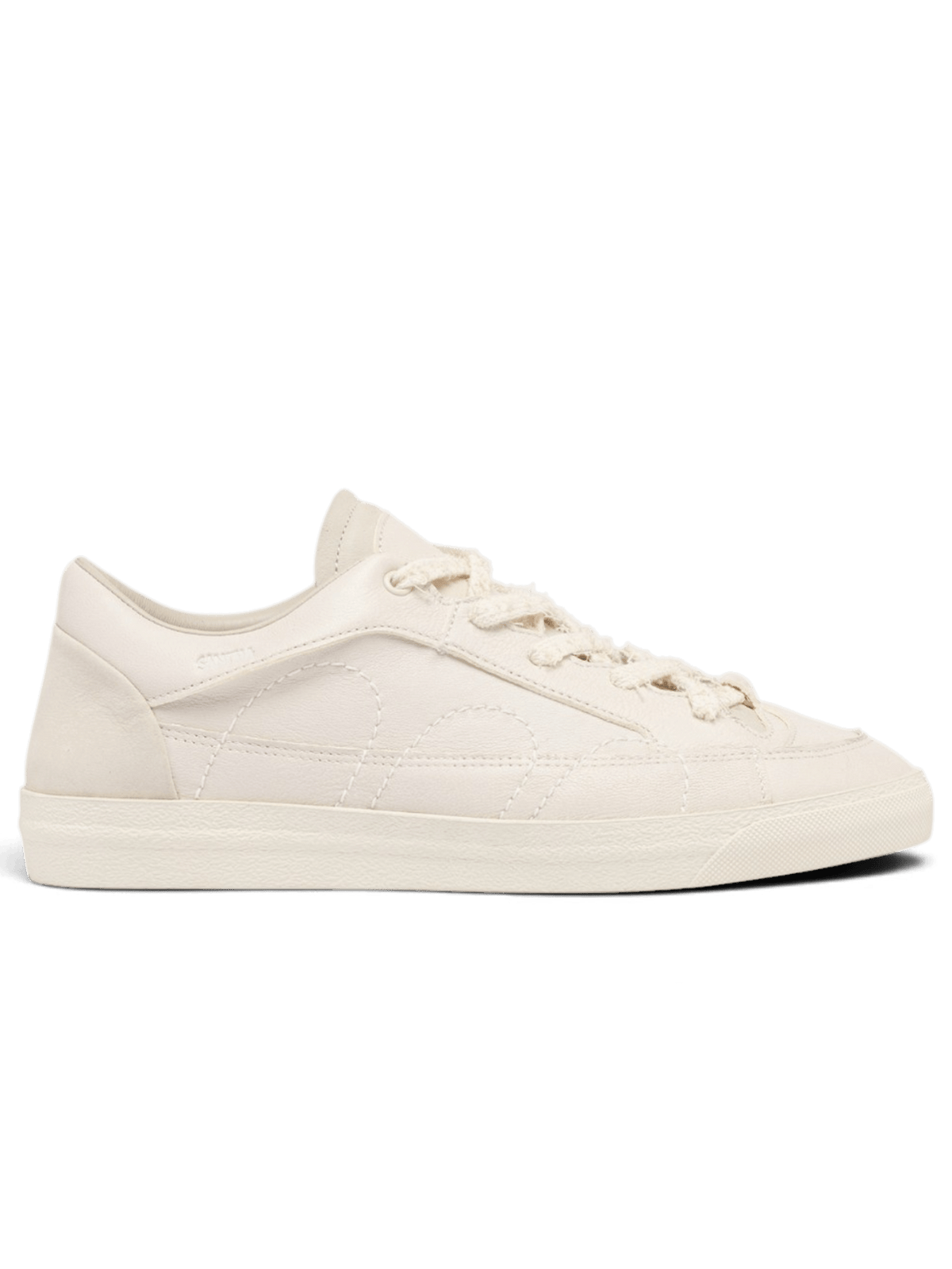 Santha Love Cut Soft Ivory