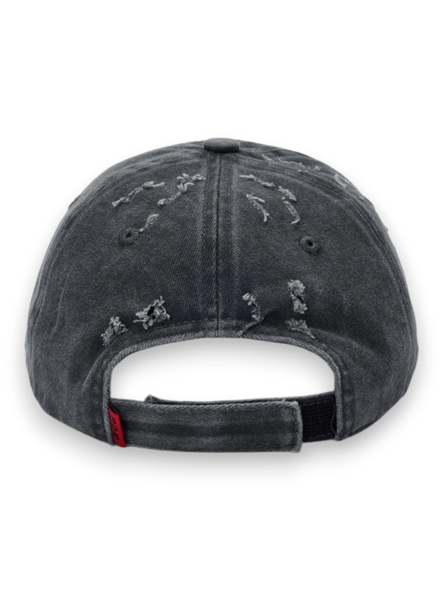 Acupuncture ACU CAP BLACK