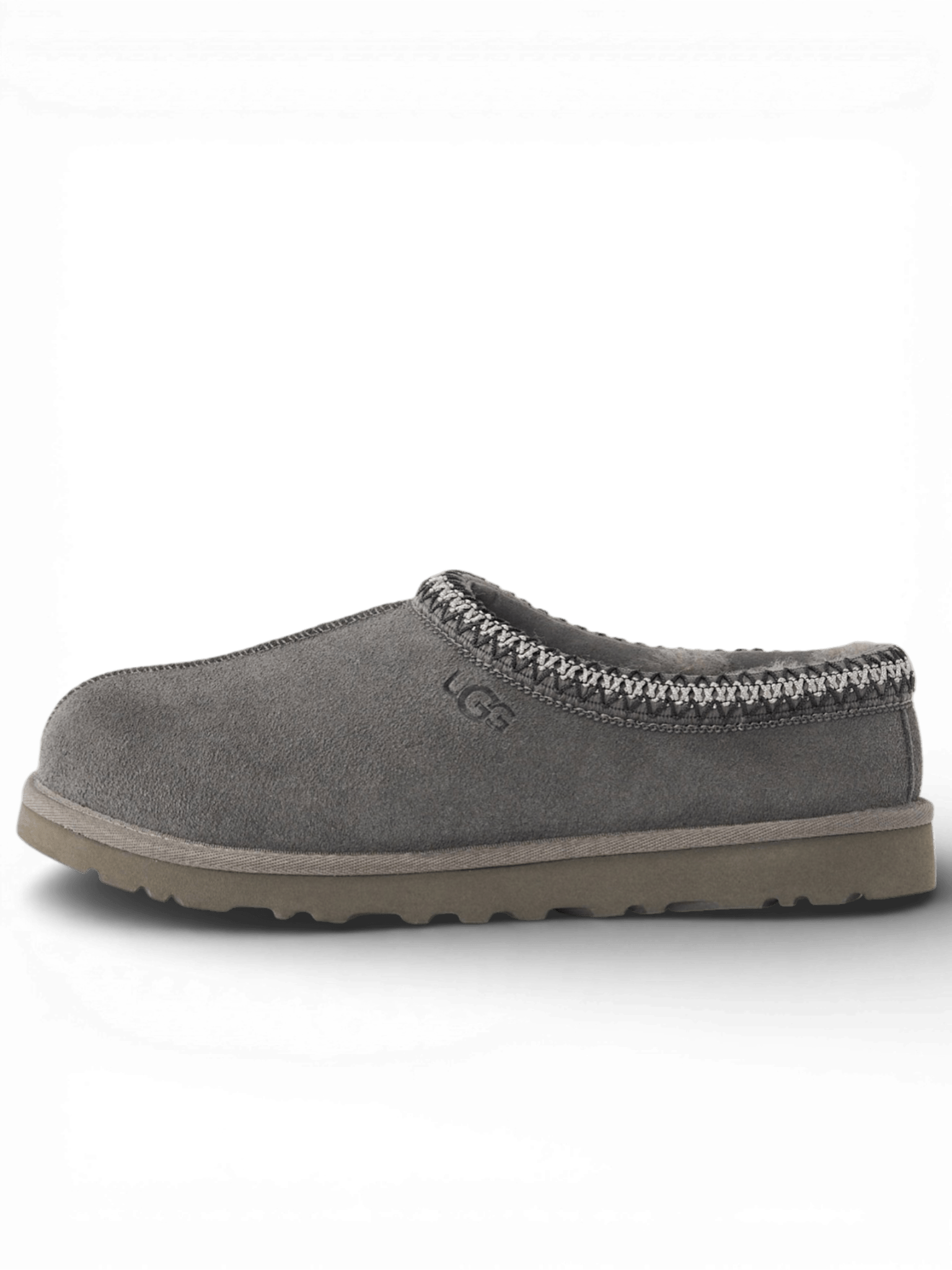 UGG Tasman II Slipper Dark Grey