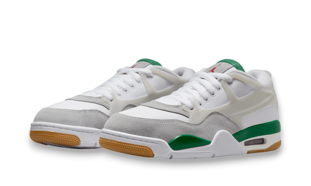 Jordan 4 RM Pine Green