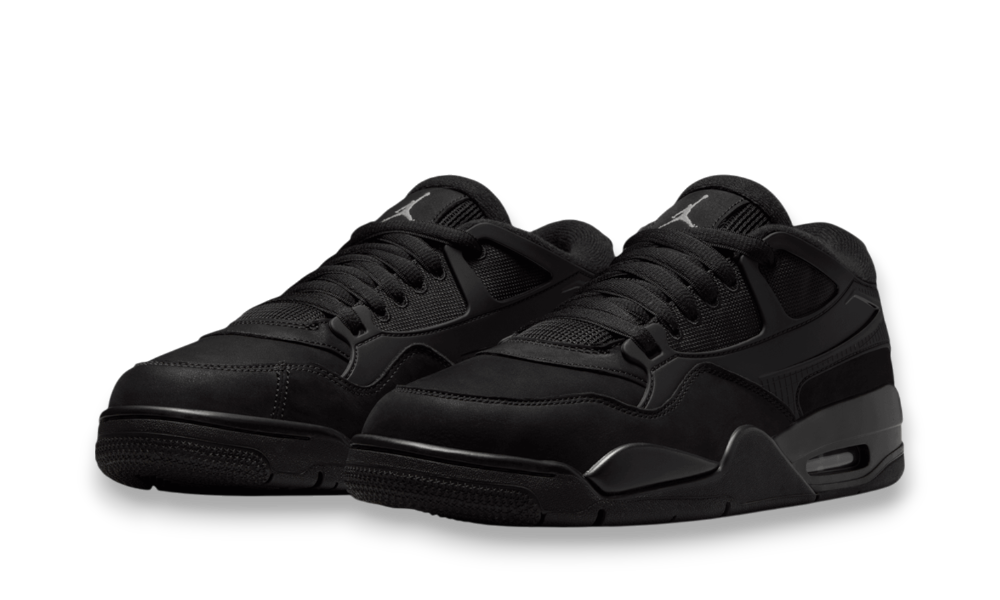 Jordan 4 RM Black Cat