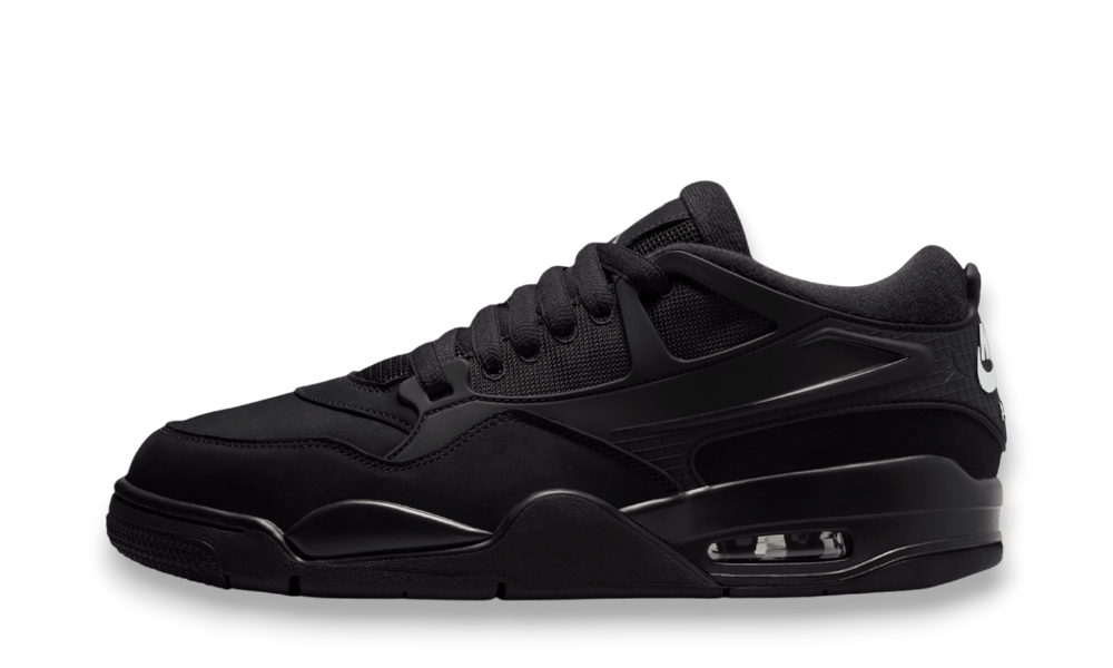Jordan 4 RM Black Cat
