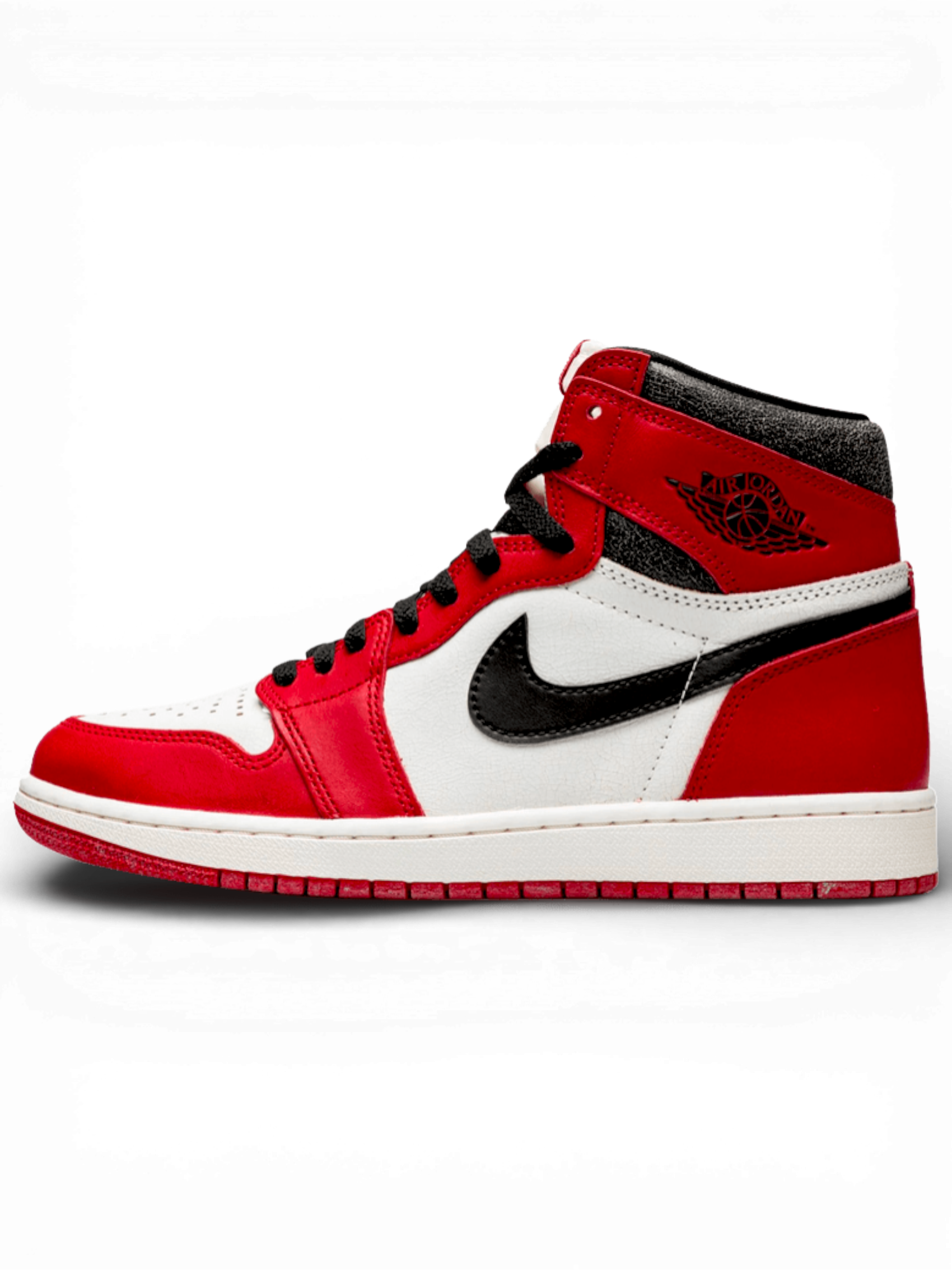 Air Jordan 1 Retro High Lost and Found