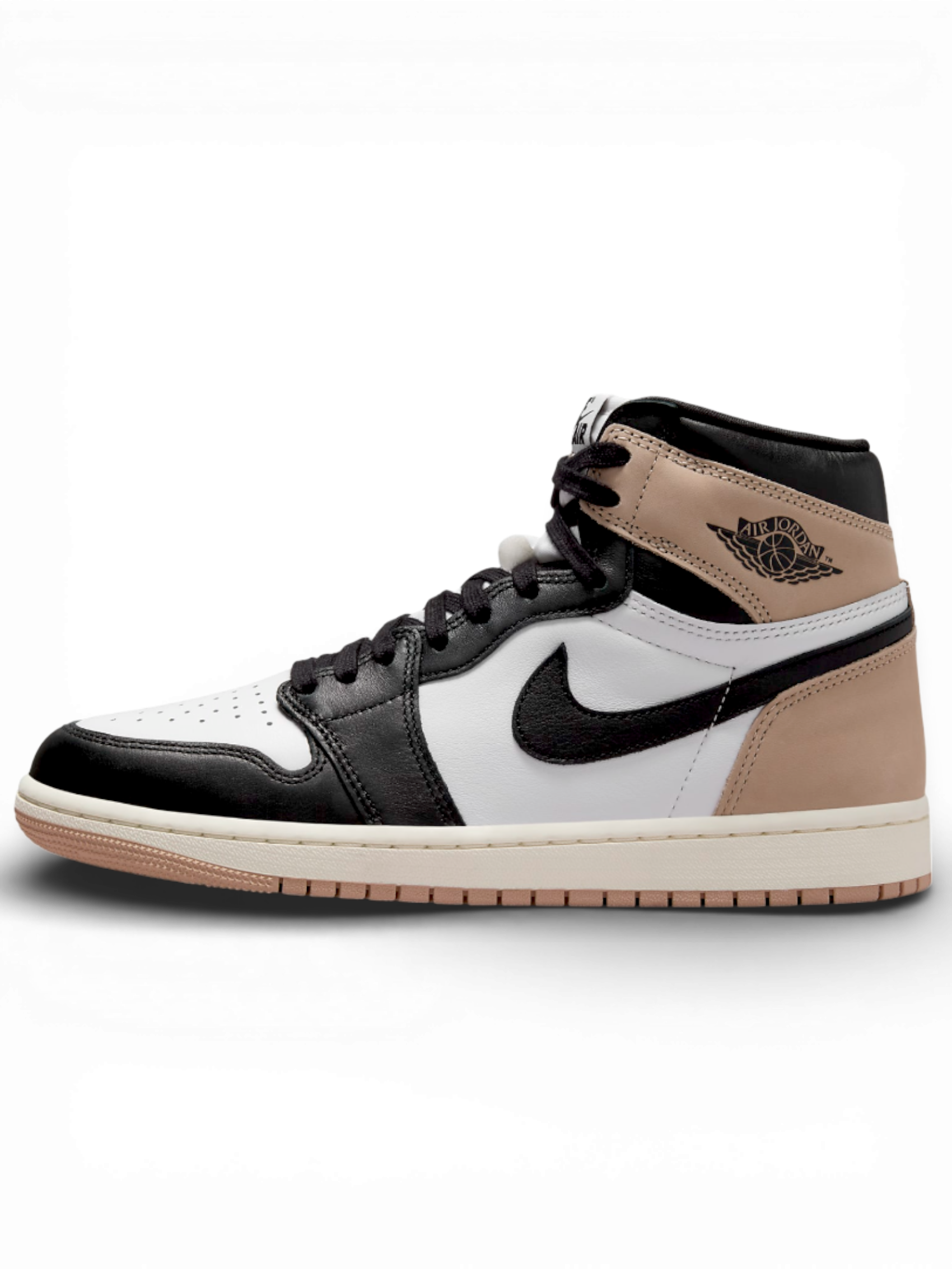 Jordan 1 Retro High OG "Latte"