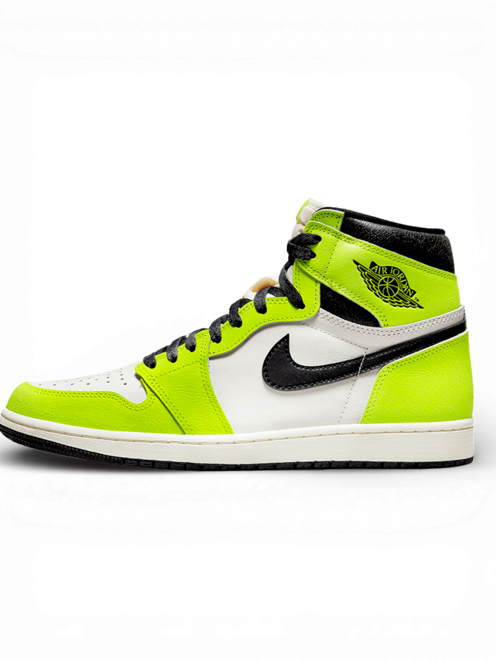Air Jordan 1 Retro High OG Visionaire