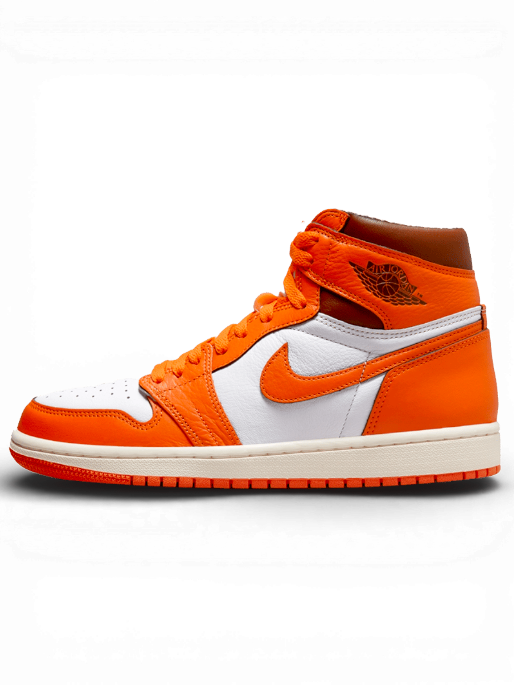 Jordan 1 High Starfish