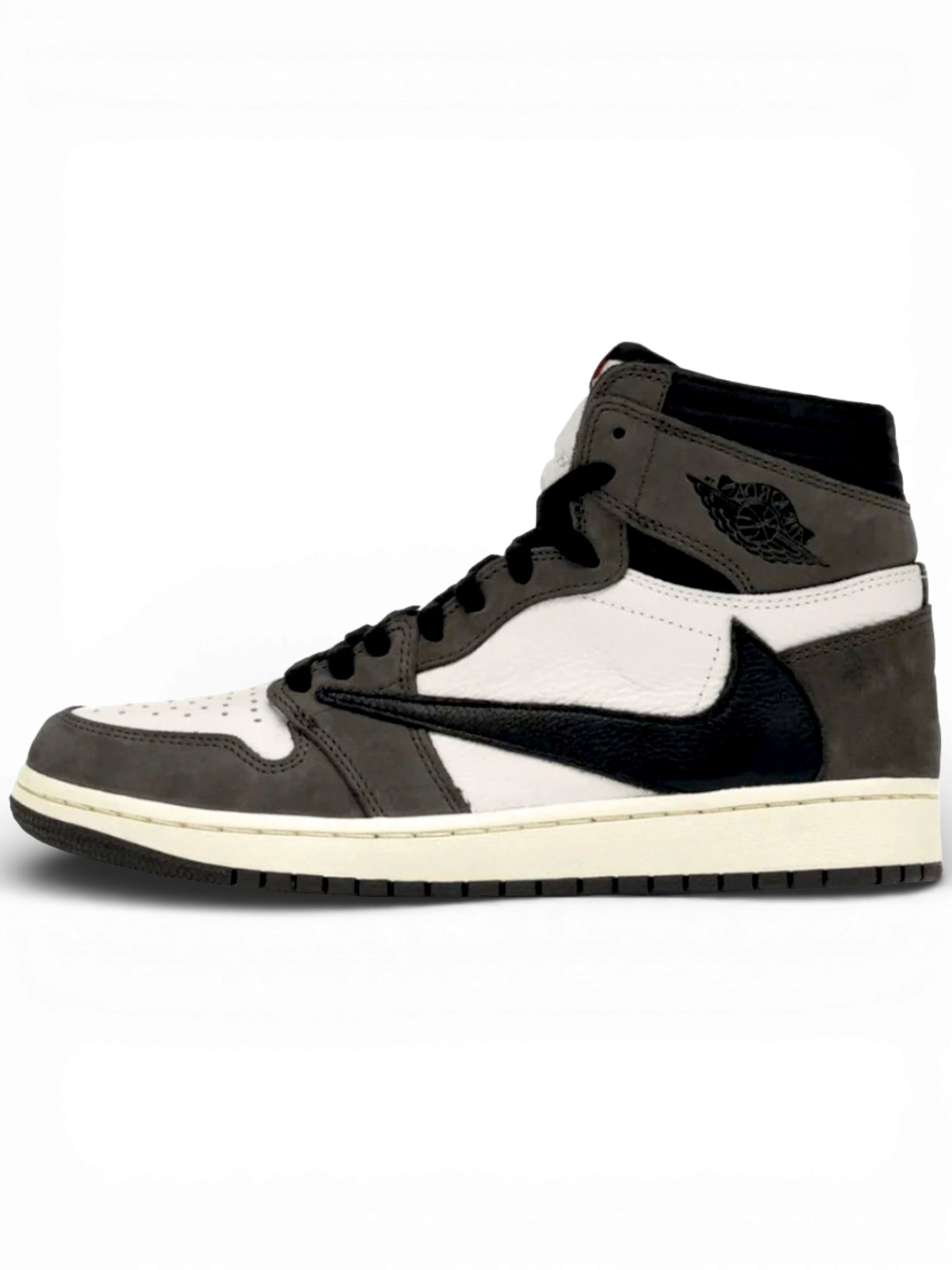 Jordan 1 Retro High OG SP Travis Scott Mocha