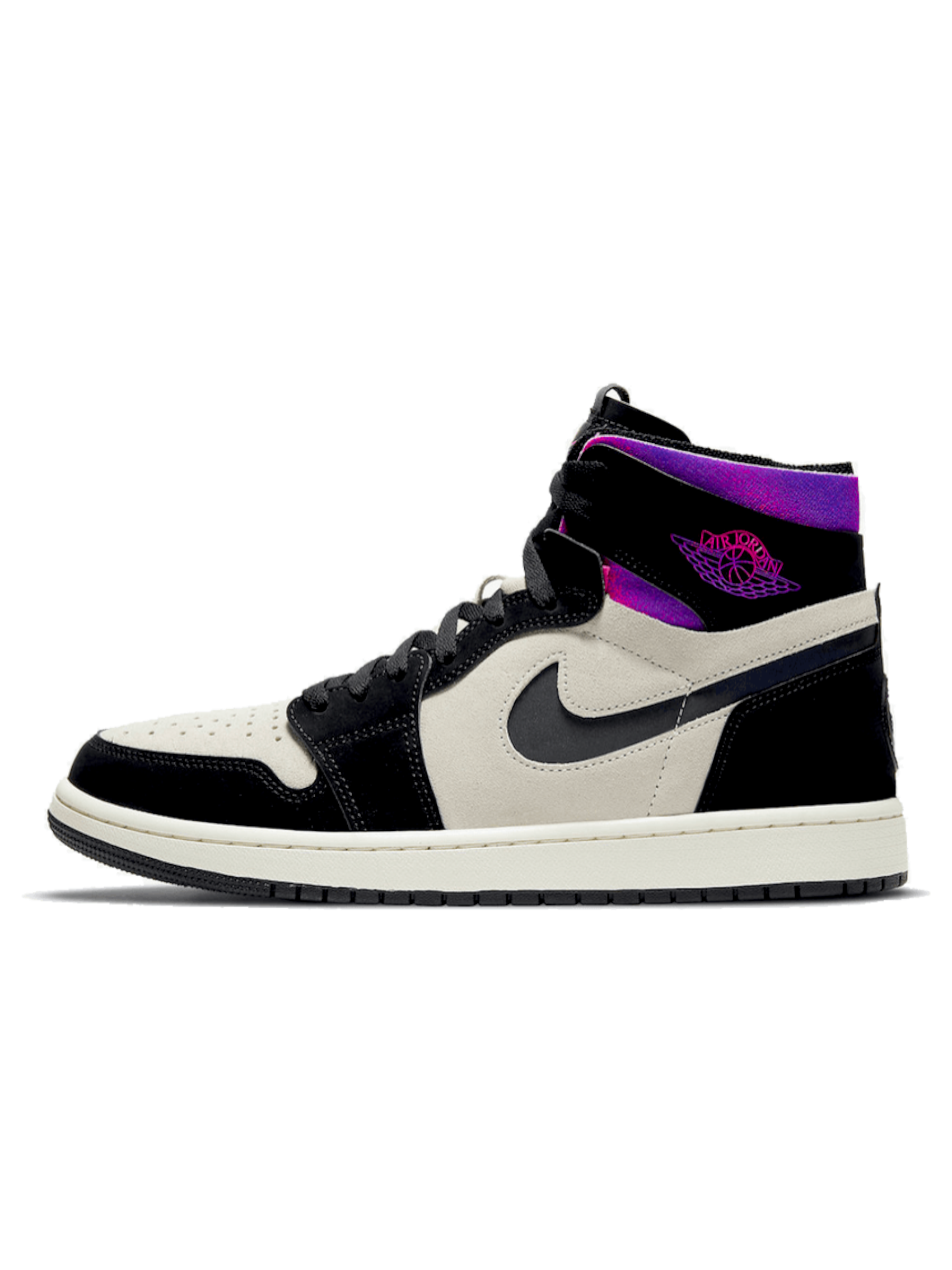 Jordan 1 High Zoom CMFT Paris Saint-Germain