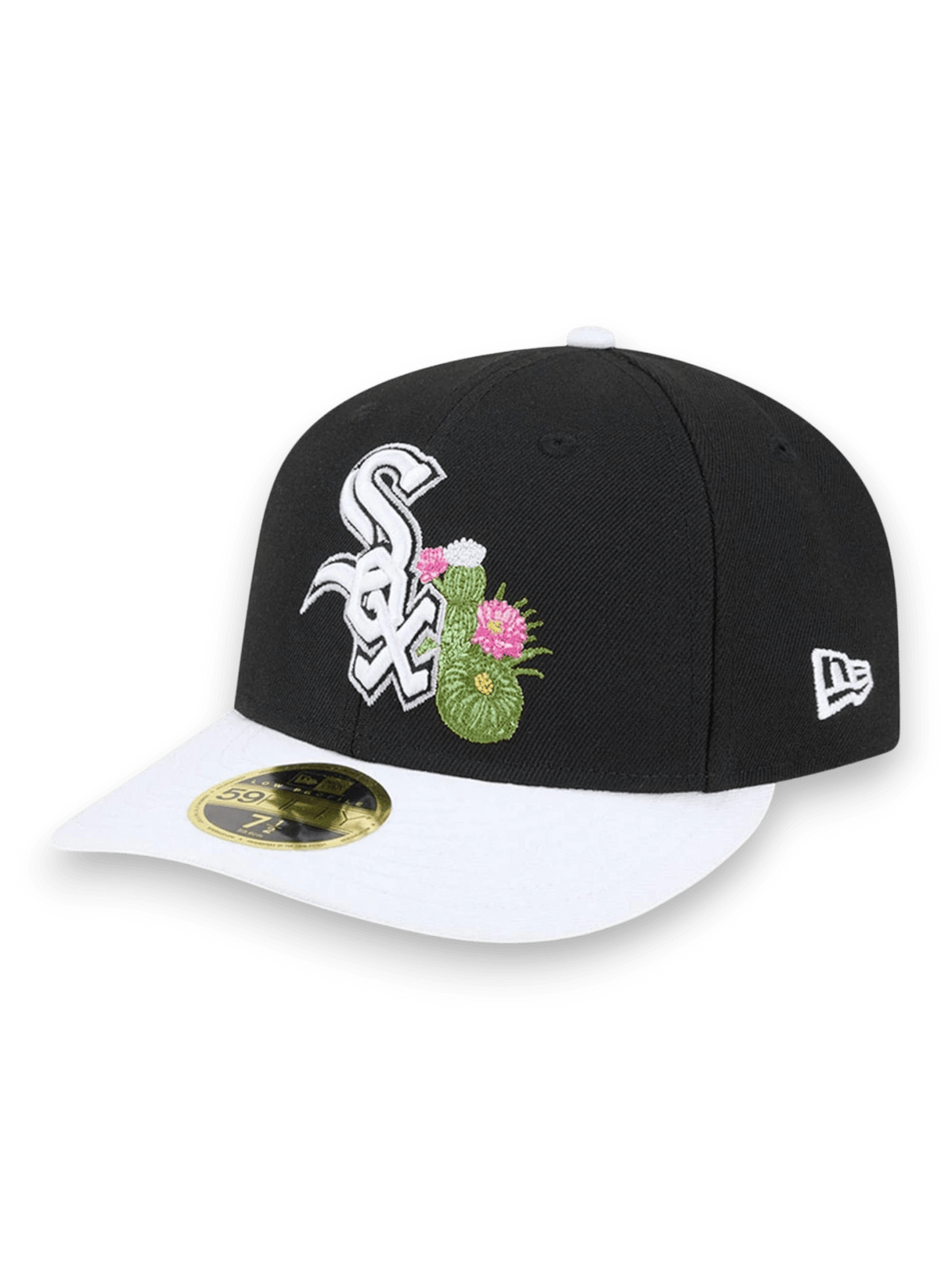New Era Cap MLB26 ST 59FIFTY Chiwh