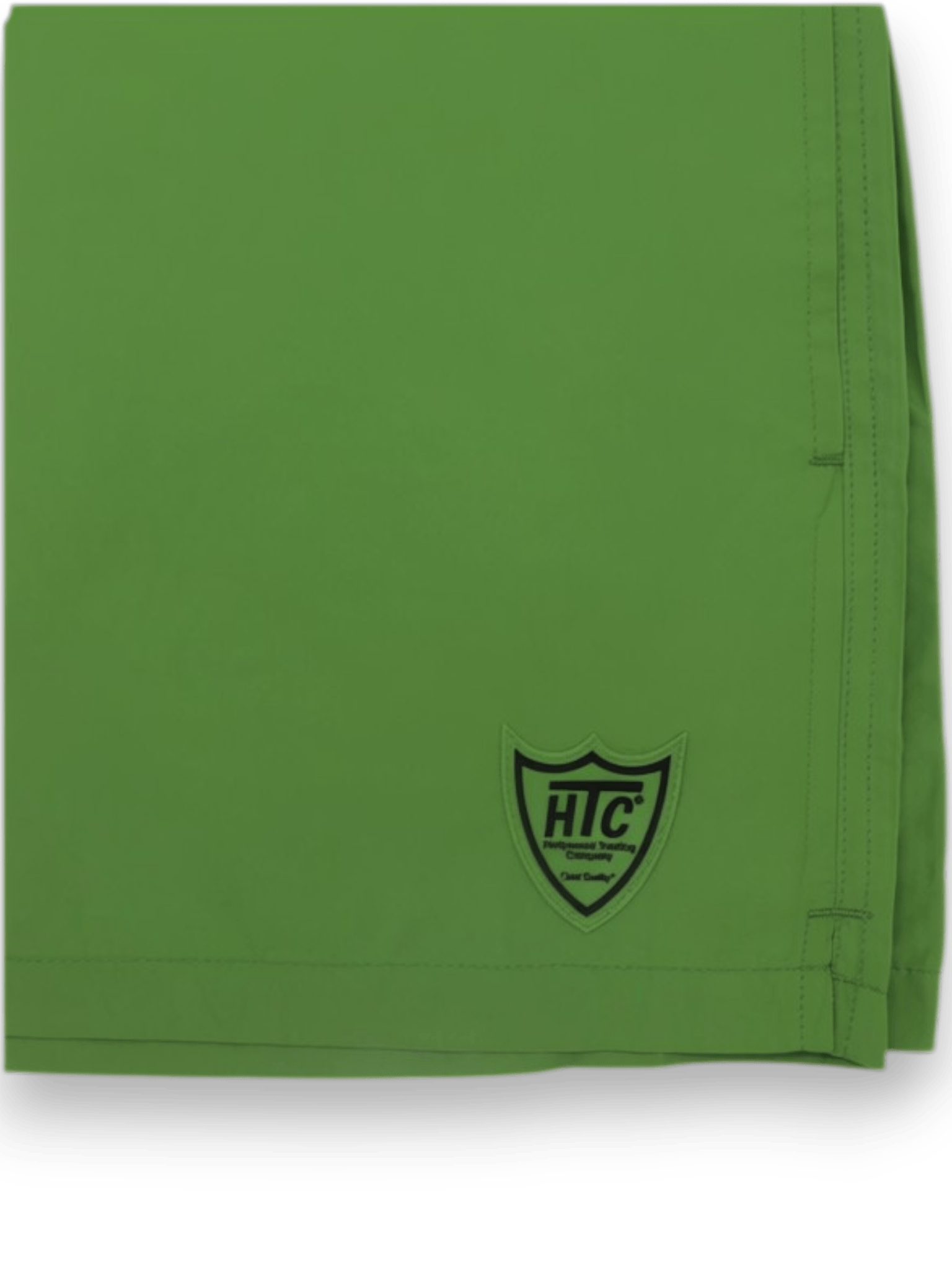 HTC SWIM TRUNK GREEN