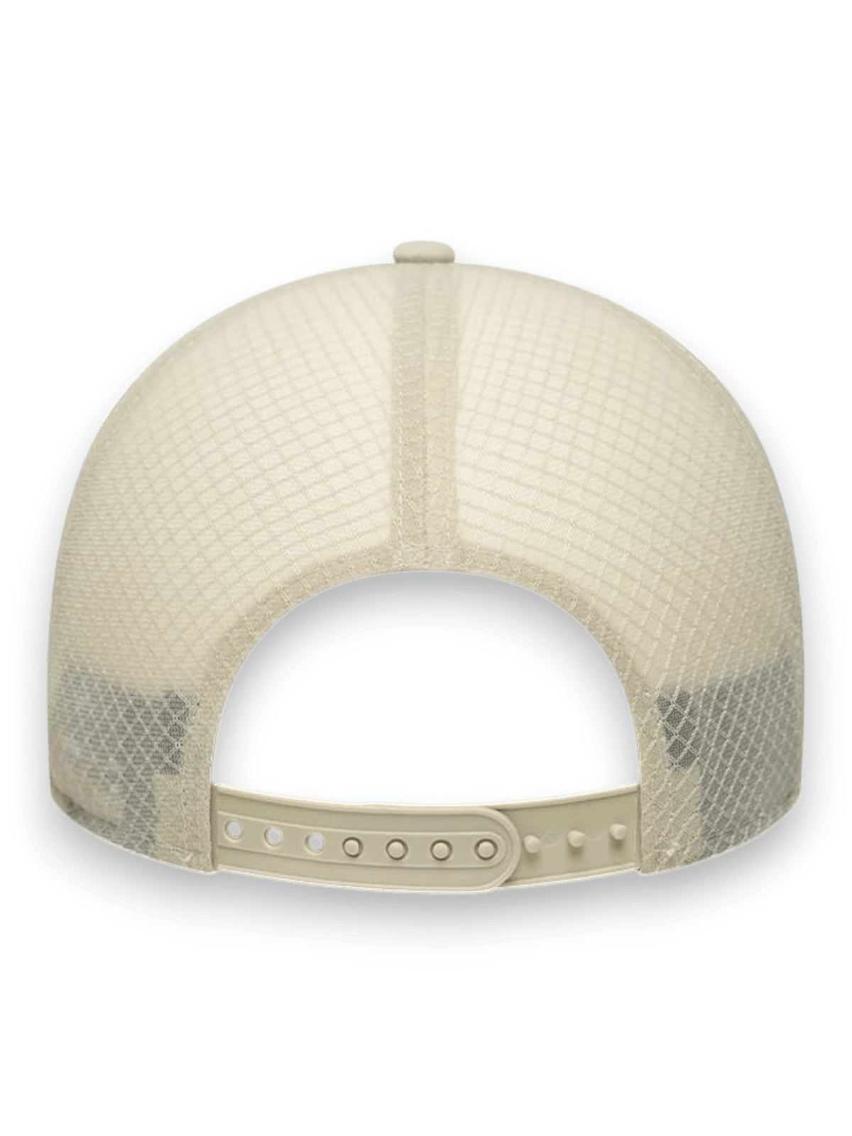 New Era 9FORTY Apex Seattle Mariners MLB sporty crema