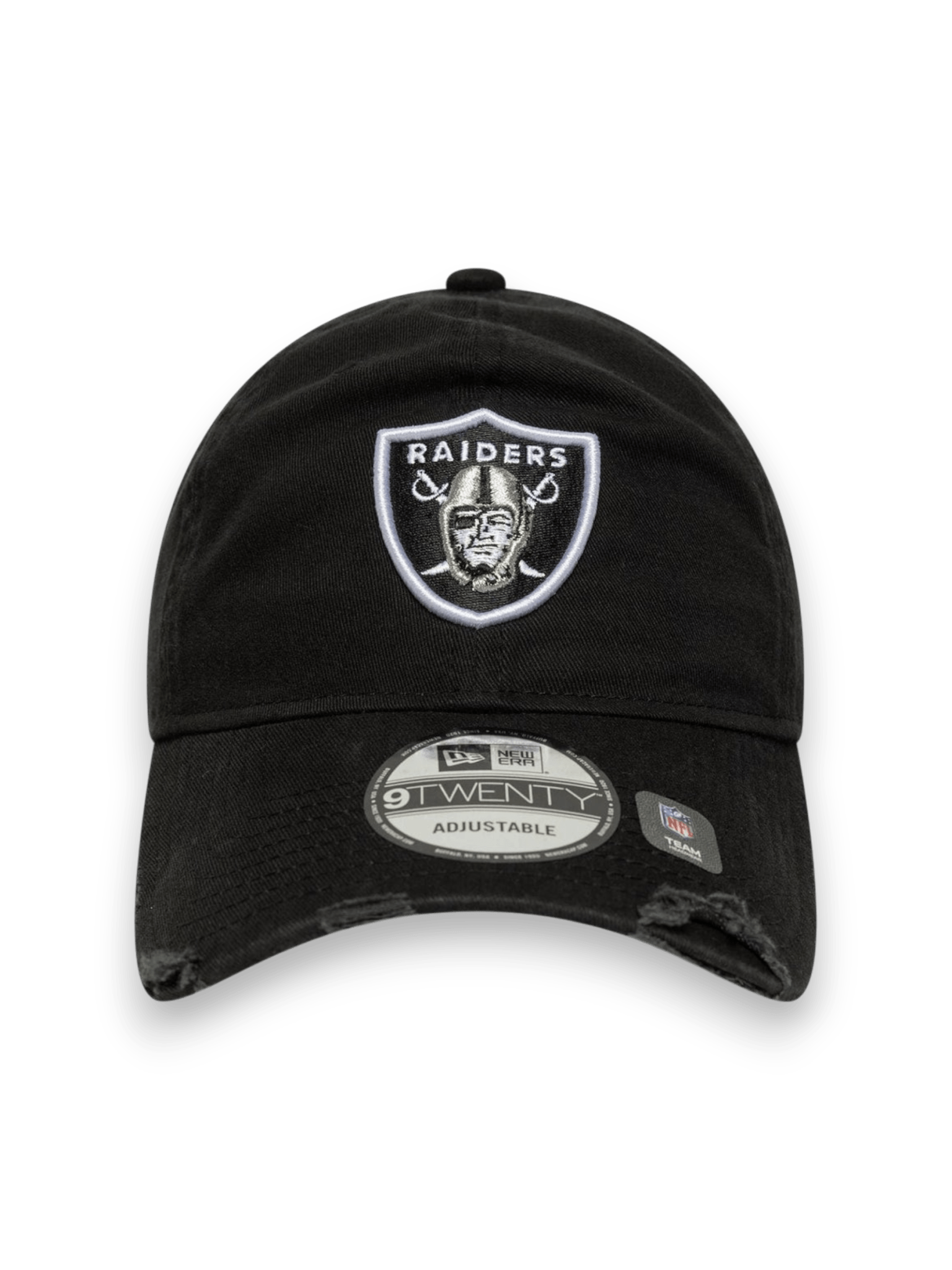 New Era 9TWENTY Las Vegas Raiders NFL Wash
