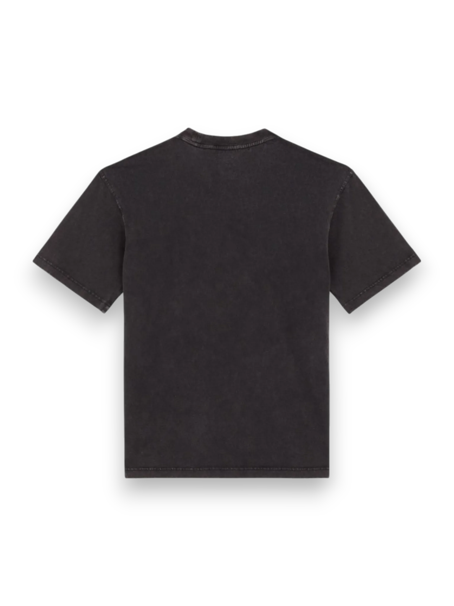 Dickies Plentywood Tee Black