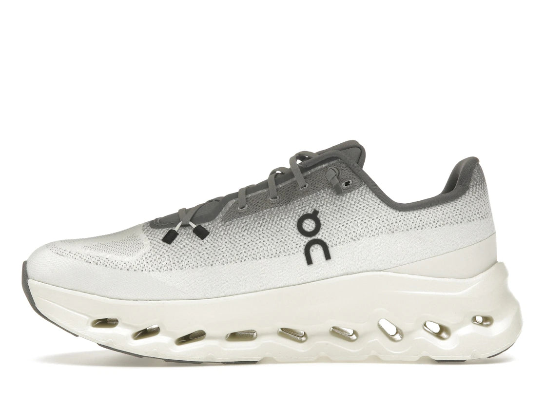 On Running Cloudtilt Rock Ivory