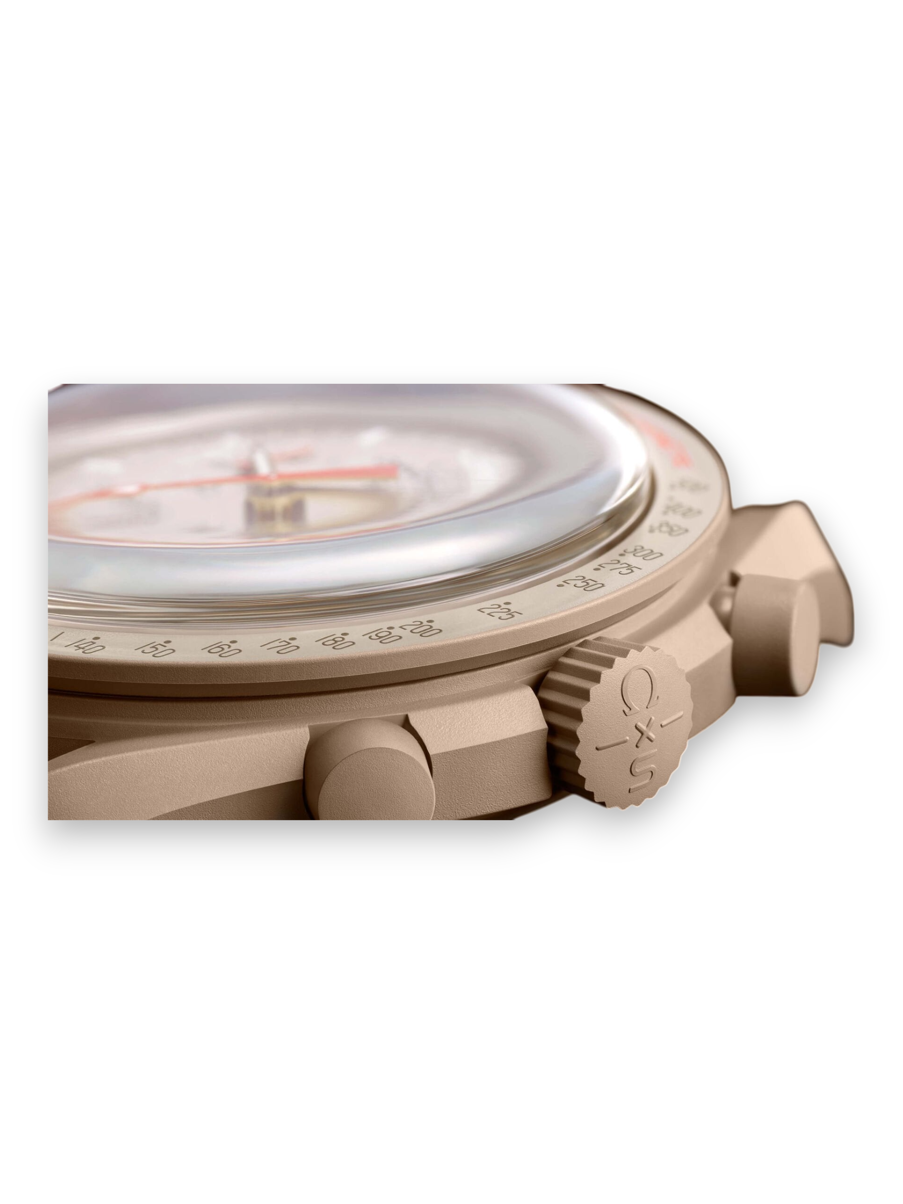 Omega x Swatch bioceramic moonswatch mission to Jupiter