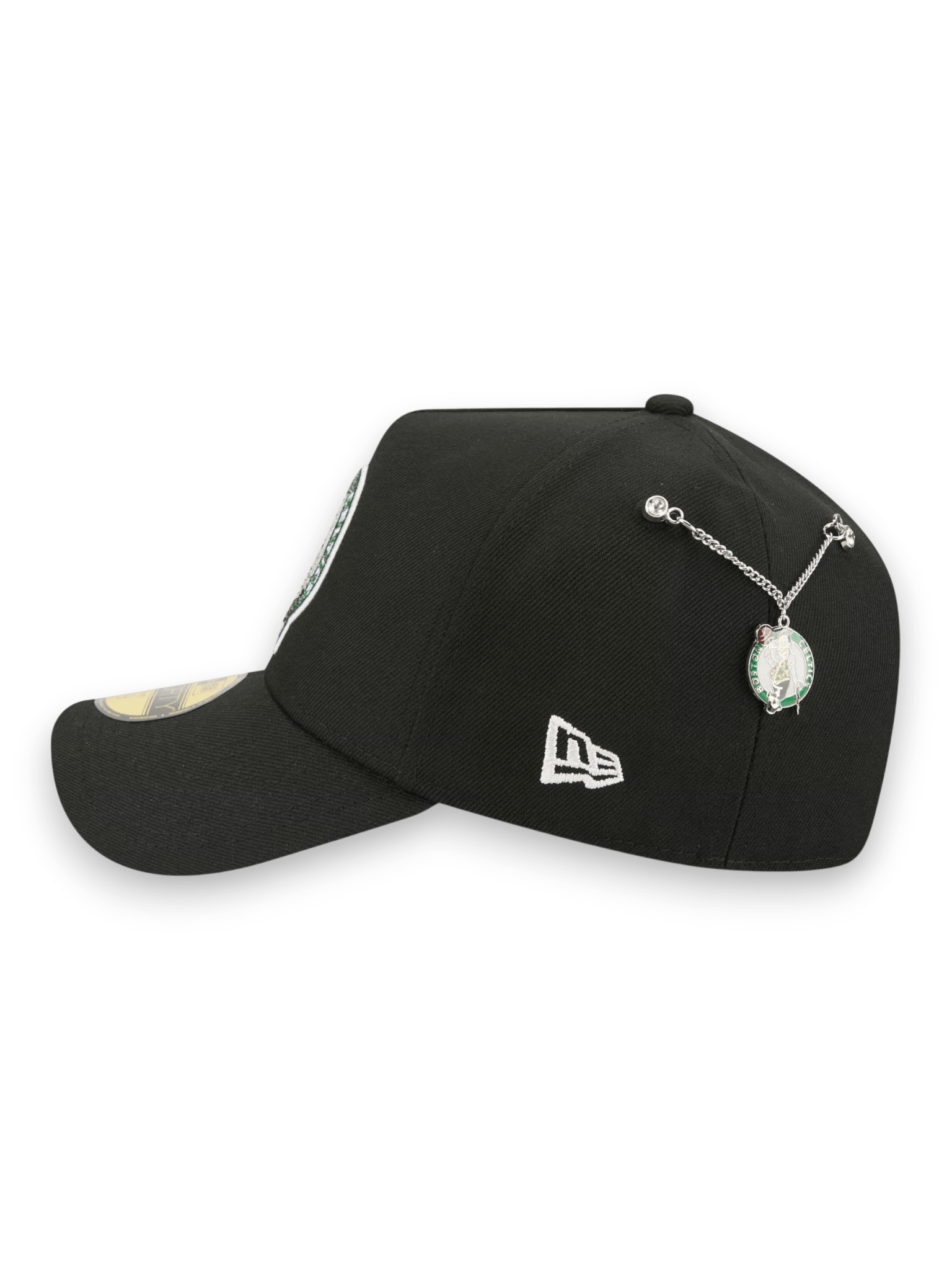 New Era 59FORTY Boston Celtics Glitter NBA26