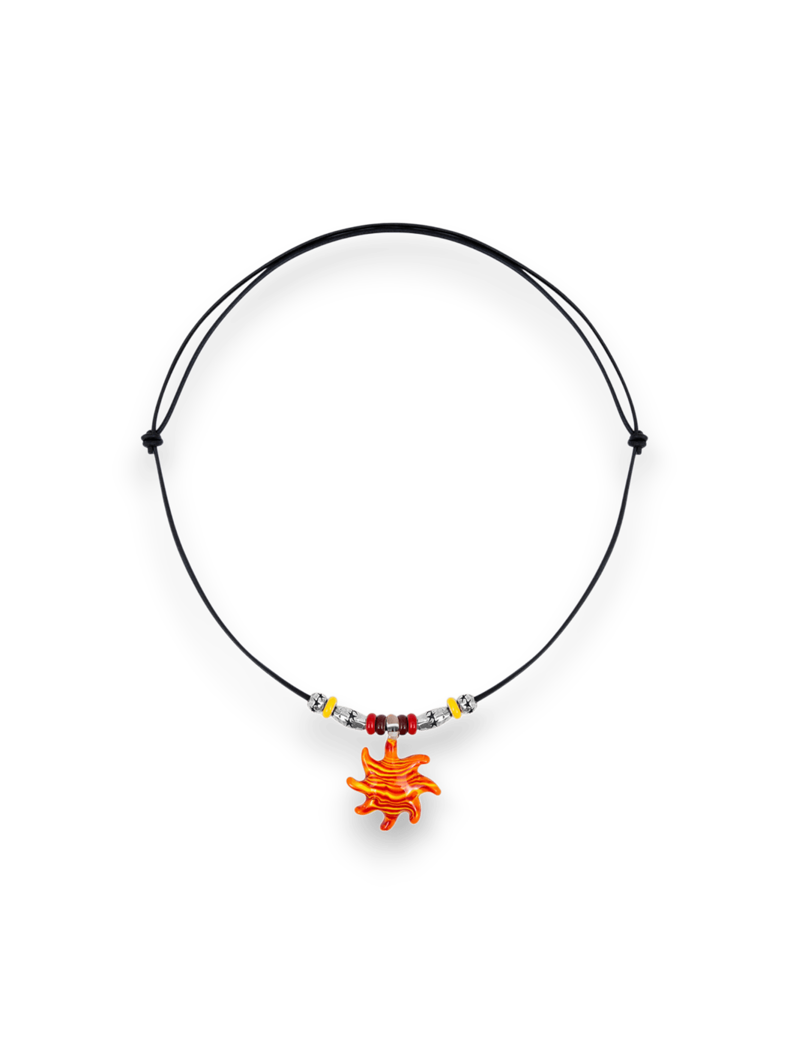 Twojeys Sunlight Necklace