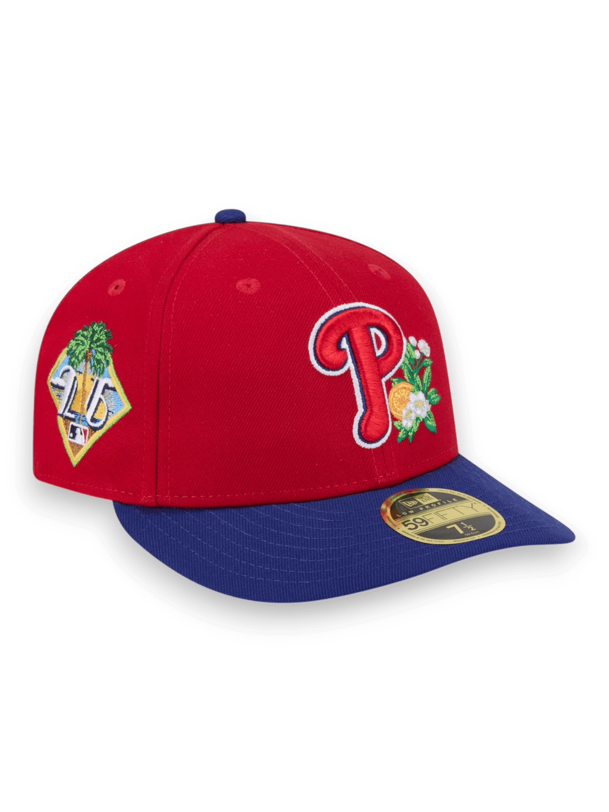 New Era Cap MLB26 ST 59FIFTY Phiph