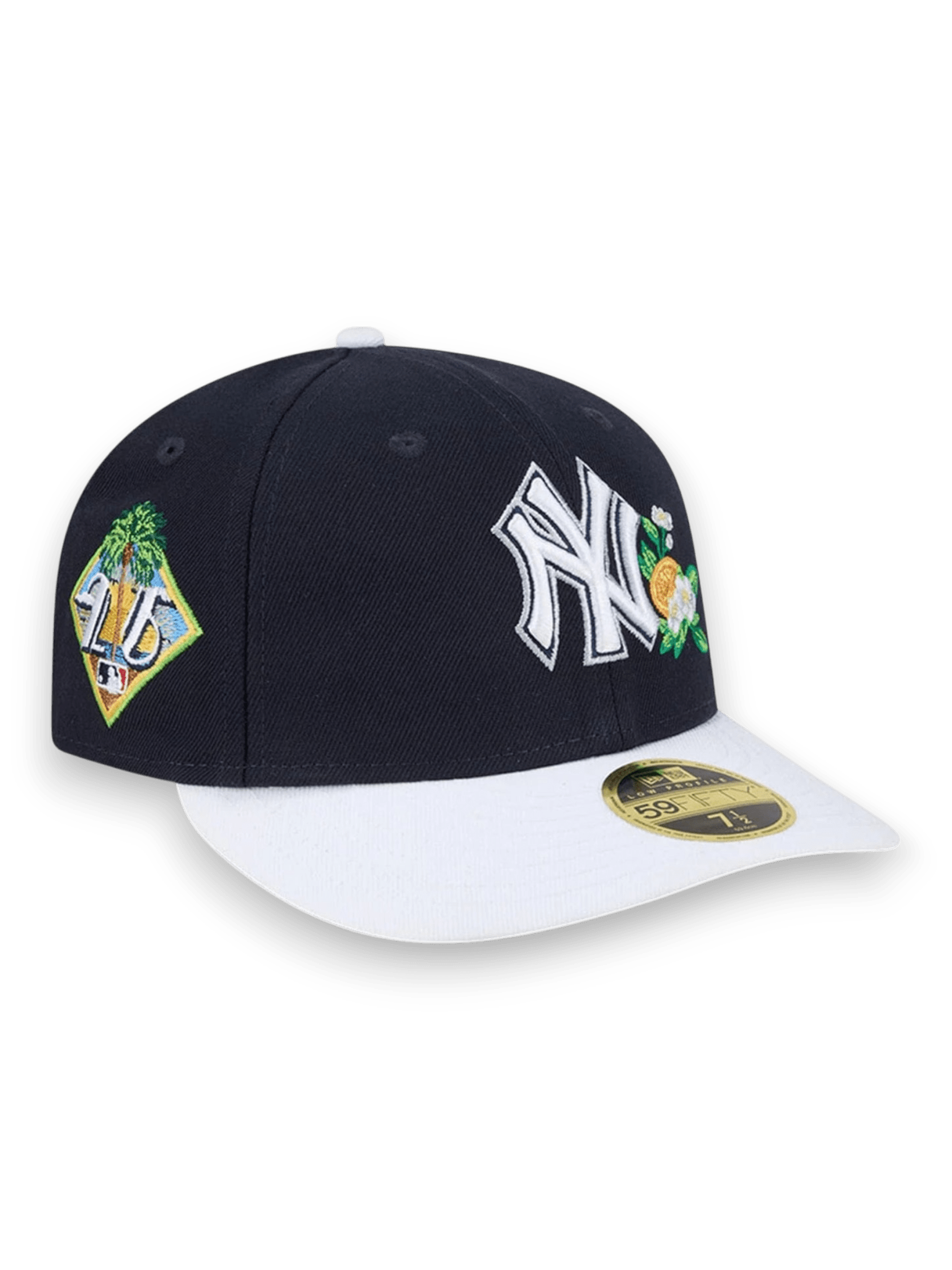 New Era Cap MLB26 ST 59FIFTY Neyya