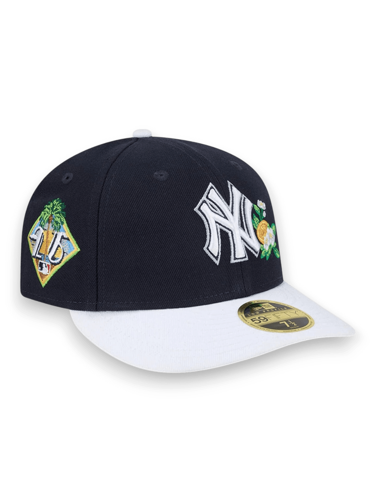 New Era Cap MLB26 ST 59FIFTY Neyya