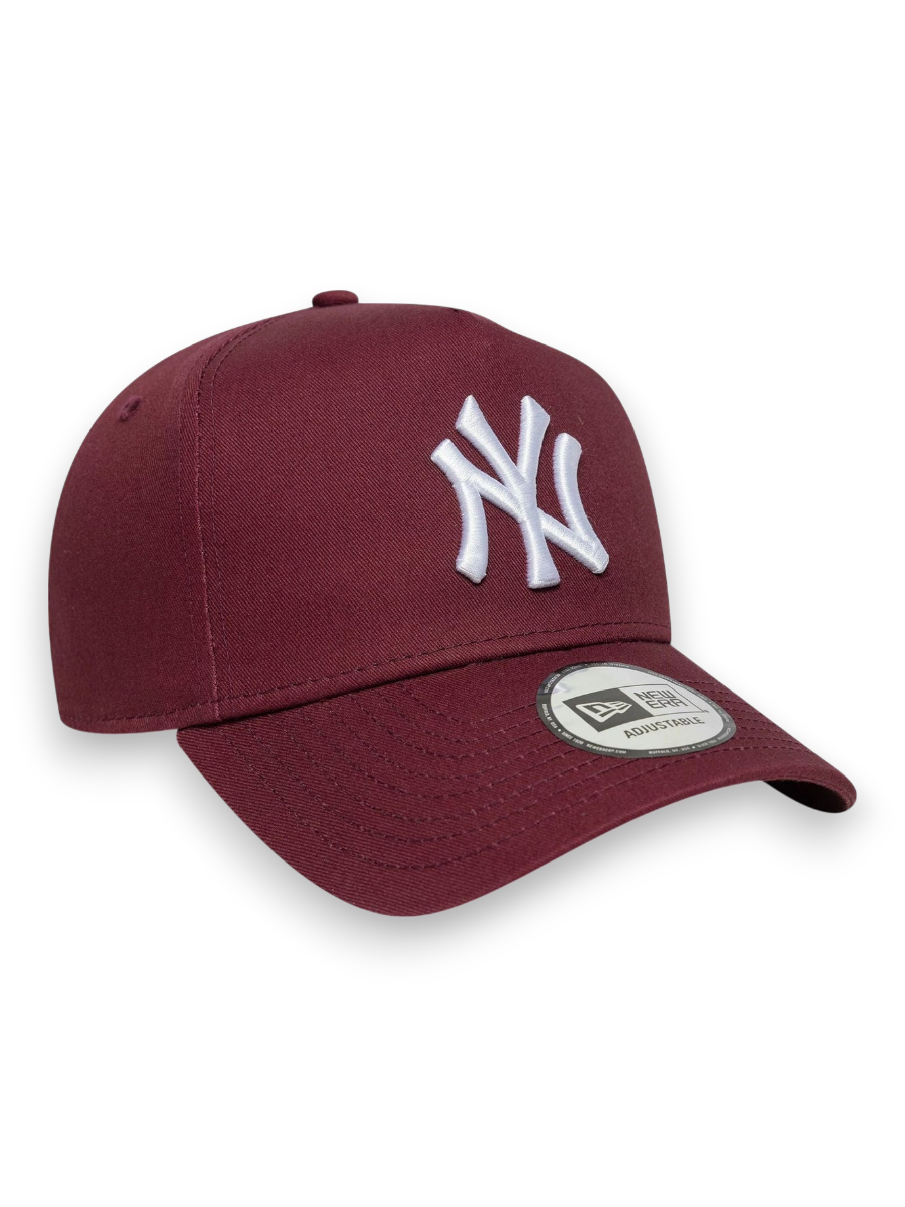 NEW ERA 9FORTY E-Frame New York Yankees MLB League Essential