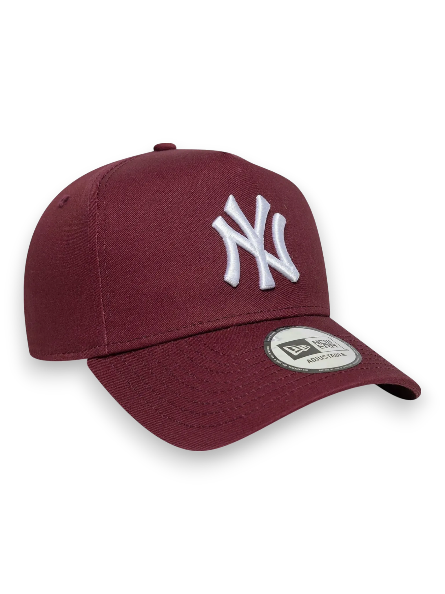 NEW ERA 9FORTY E-Frame New York Yankees MLB League Essential