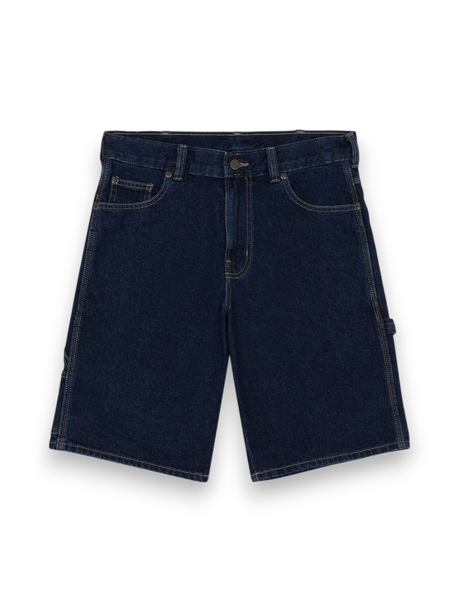 Dickies Shorts carpenter 993 11-Inch in denim