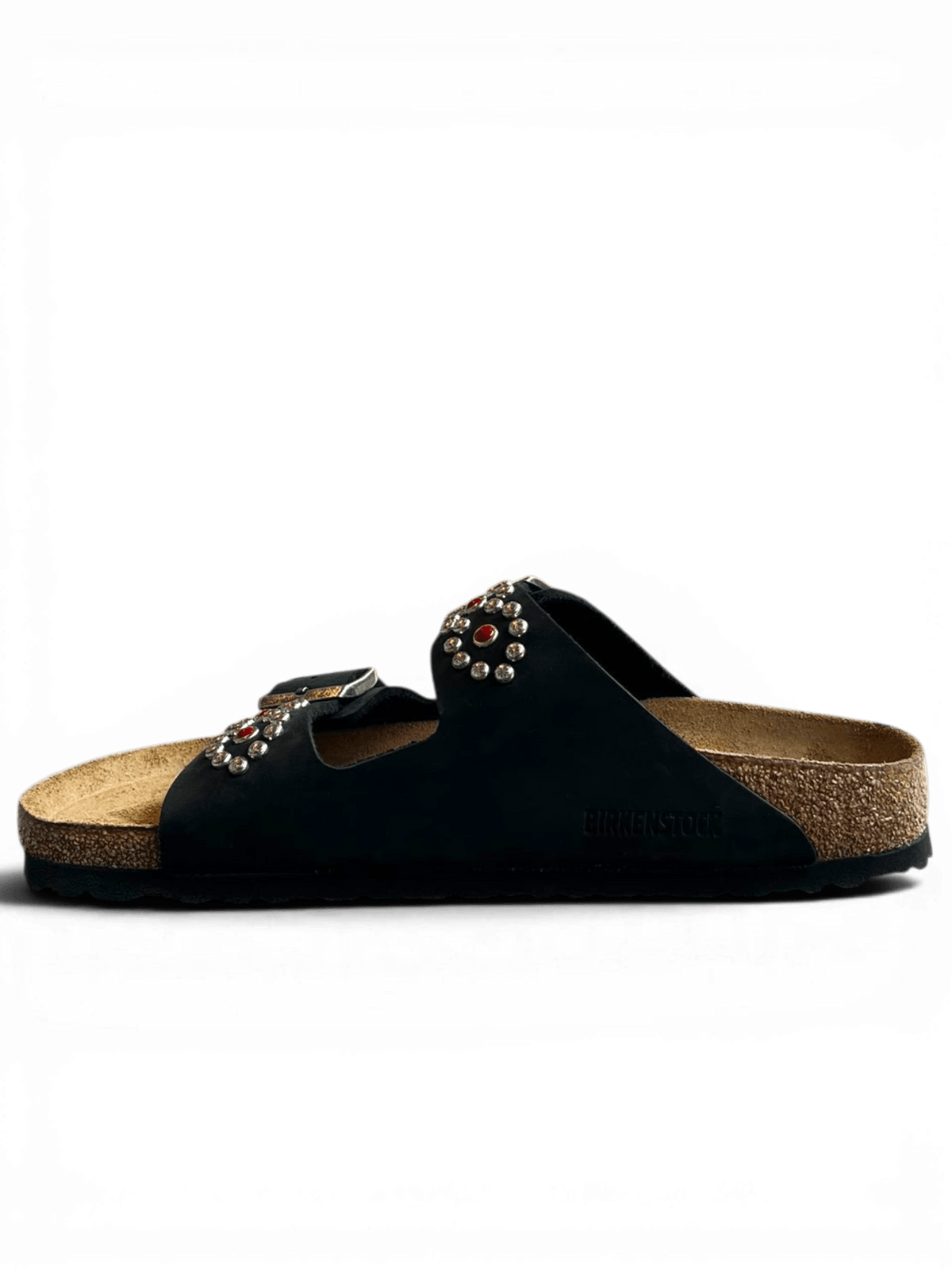 HTC X BIRKENSTOCK ARIZONA BLACK