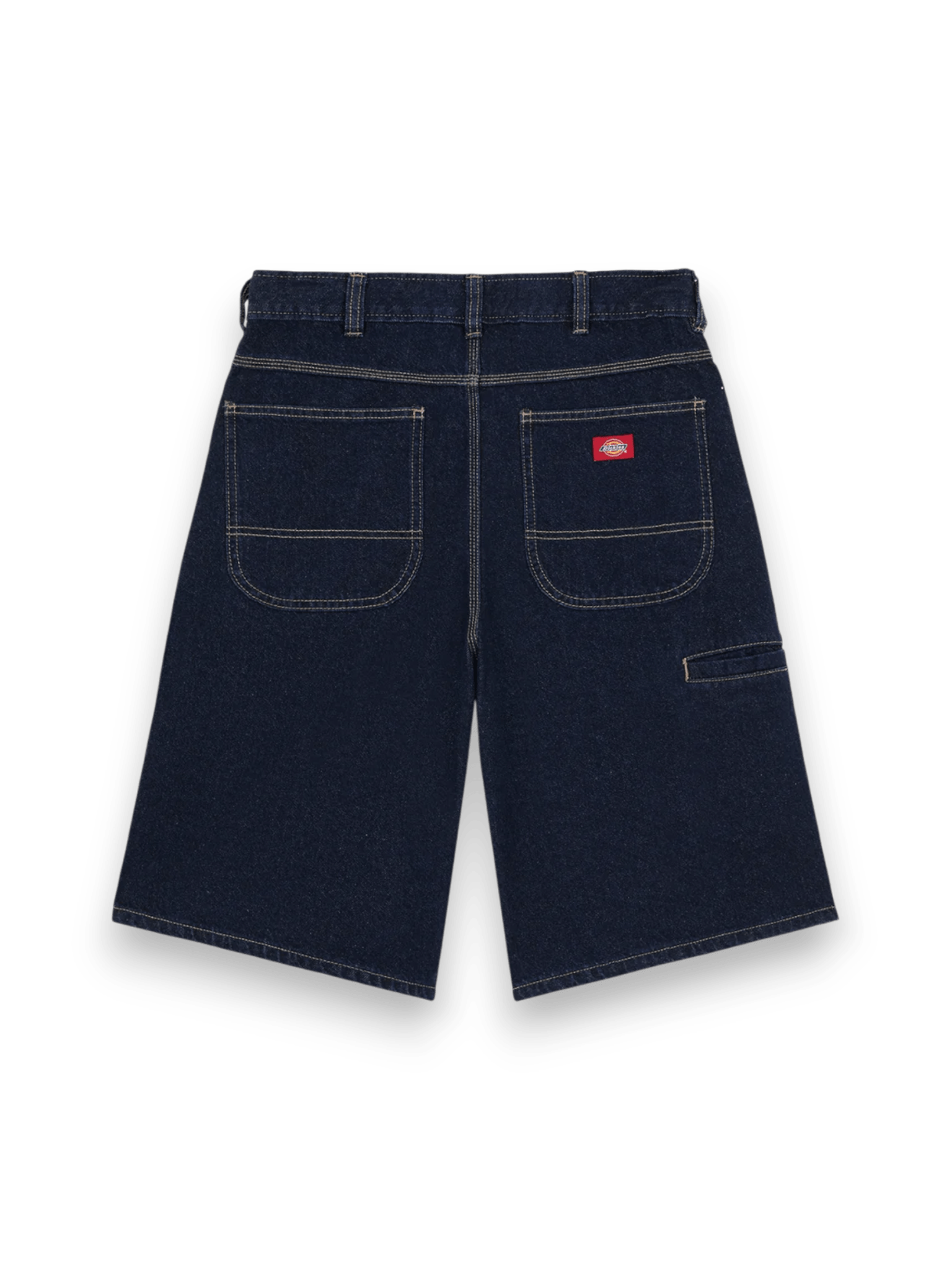 Dickies Shorts 958 13-Inch loose in denim
