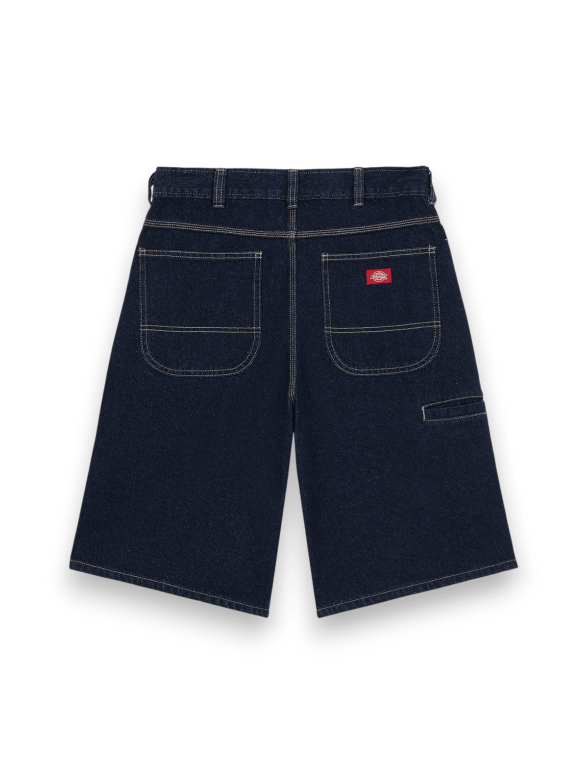 Dickies Shorts 958 13-Inch loose in denim